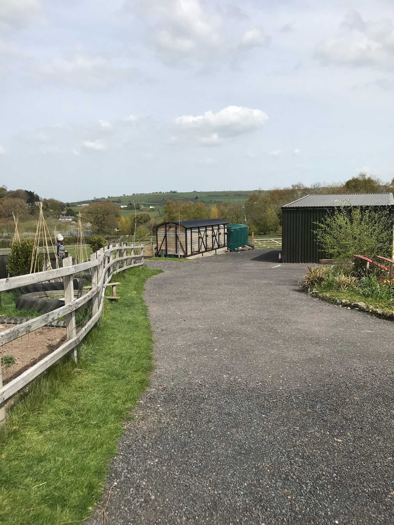 Gift card for Greenacres Self Catering Railway Wagon-Glamping Gift card for Greenacres Self Catering Railway Wagon-Glamping