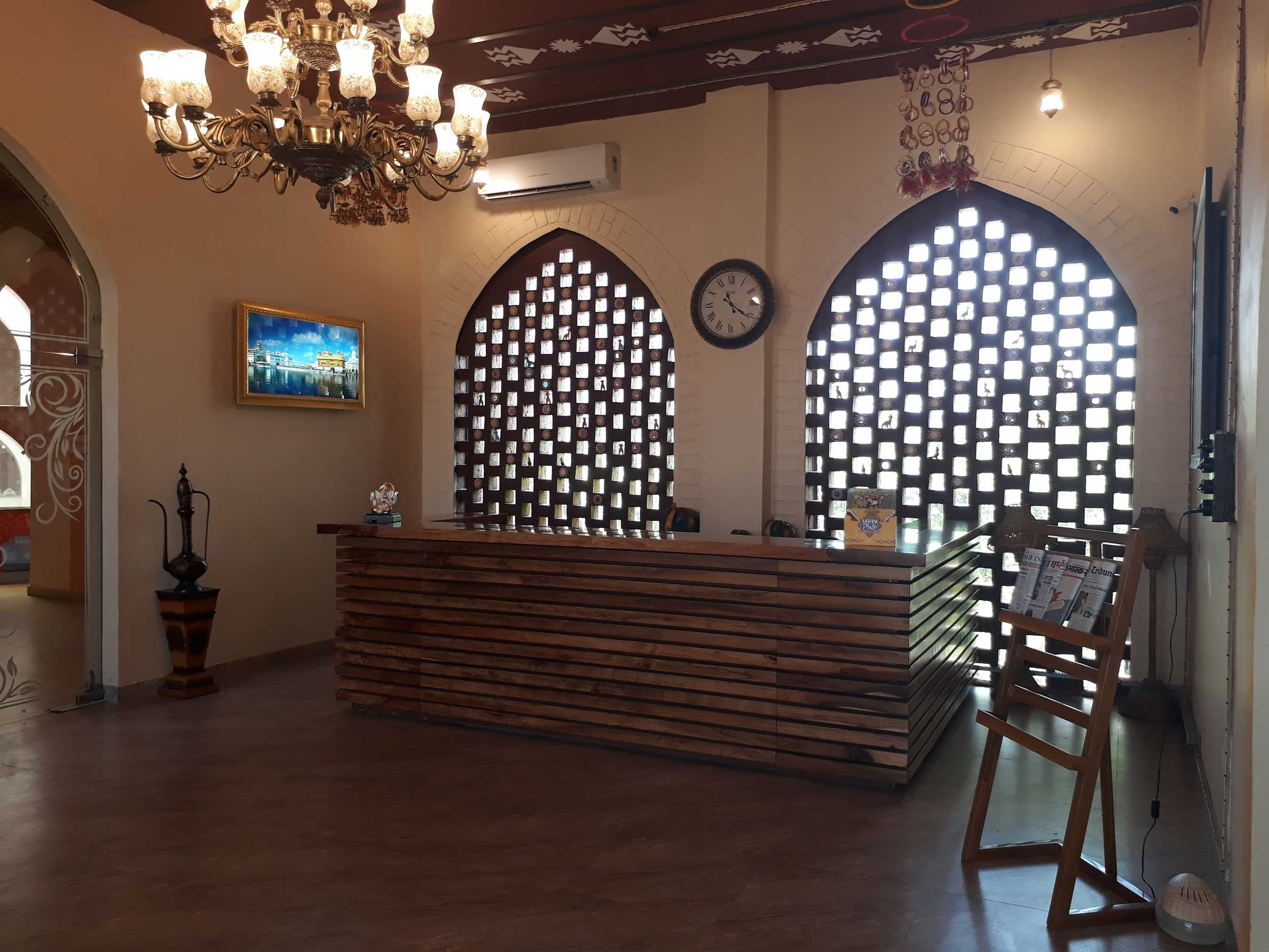 Gift card for Sadda Pind Gift card for Sadda Pind