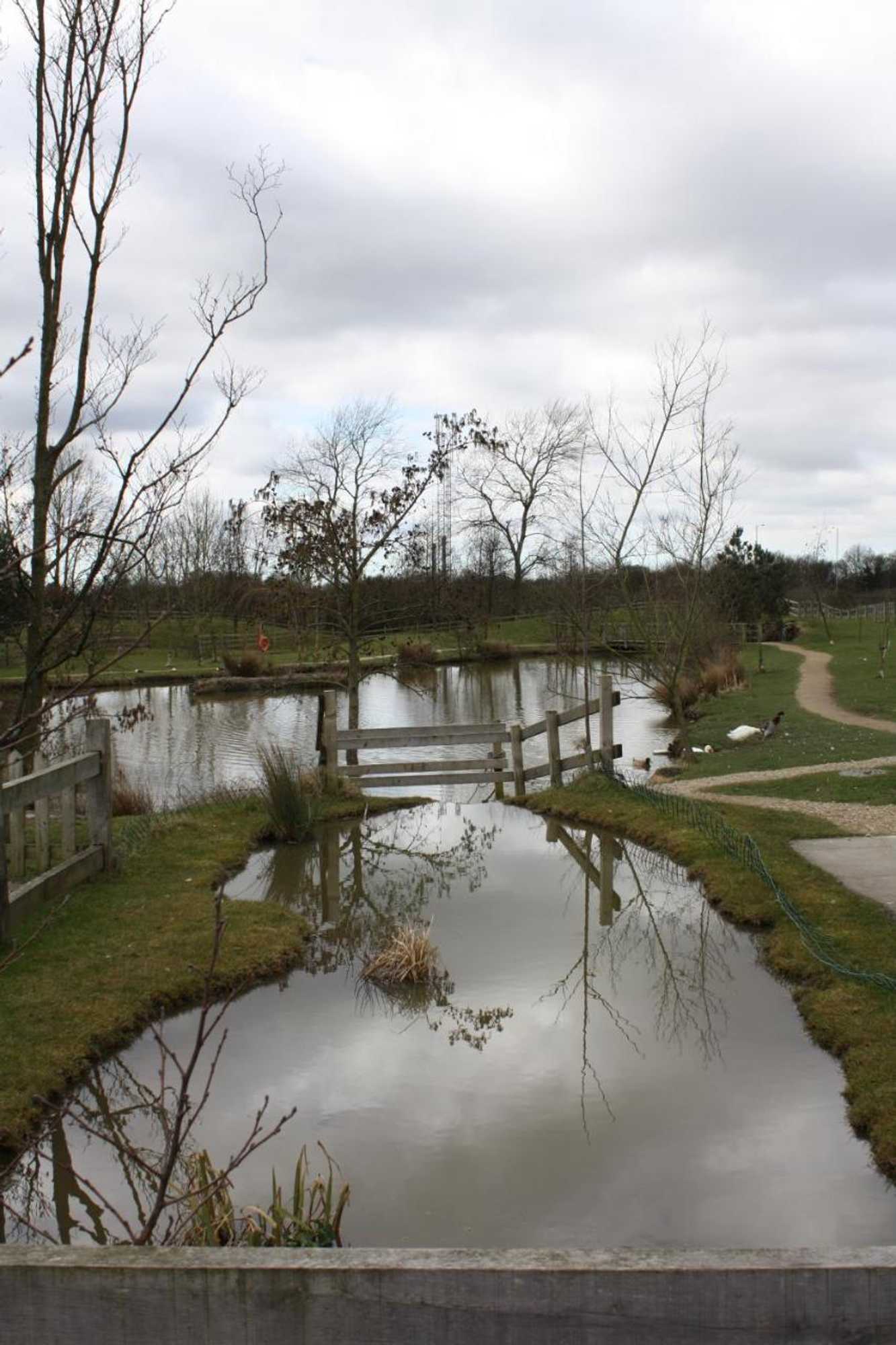 Gift card for Charnock Farm Motel