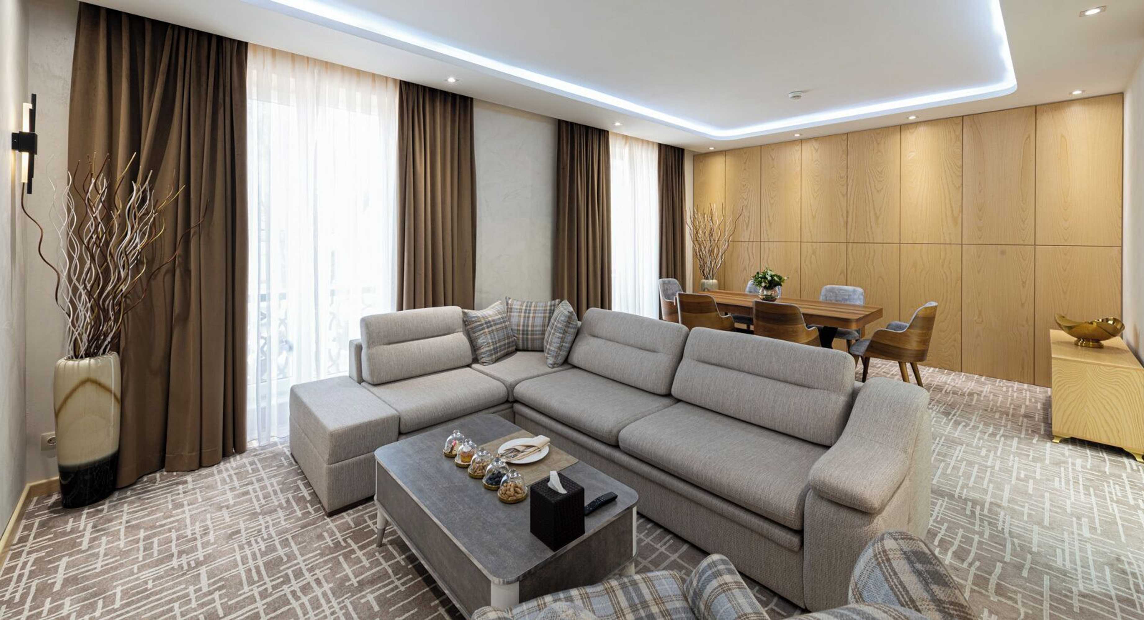 Gift card for Lotte City Hotels Tashkent Palace Gift card for Lotte City Hotels Tashkent Palace