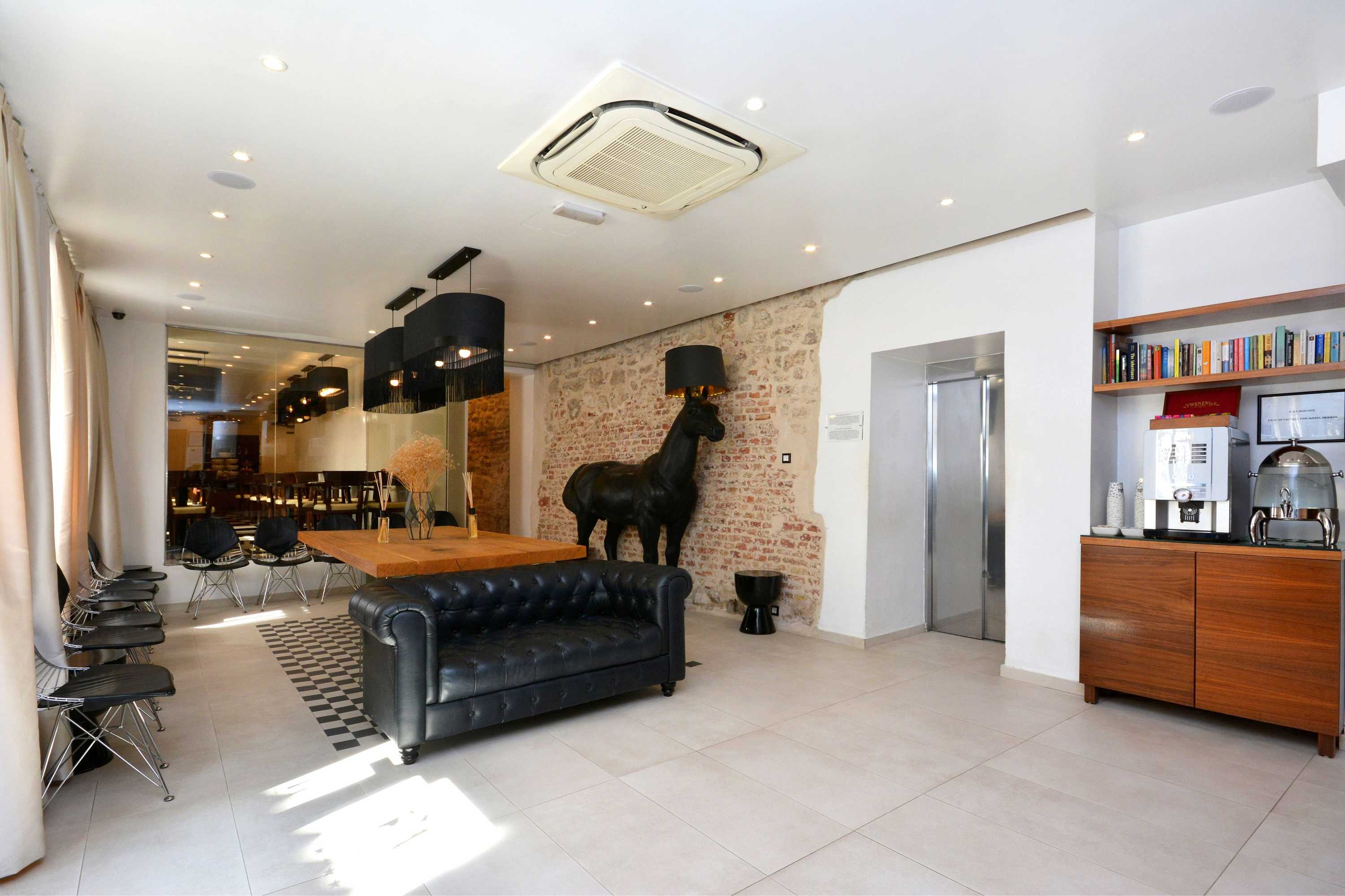 Gift card for Heritage Hotel Jupiter