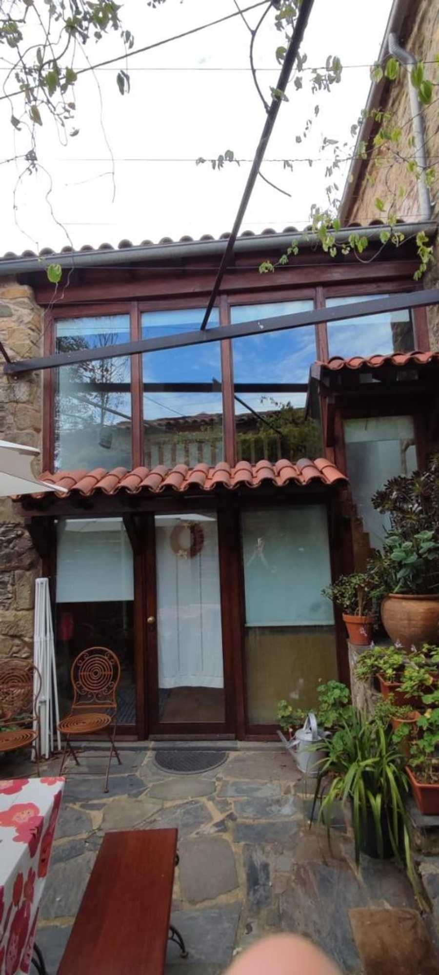 Gift card for Pátio do Xisto