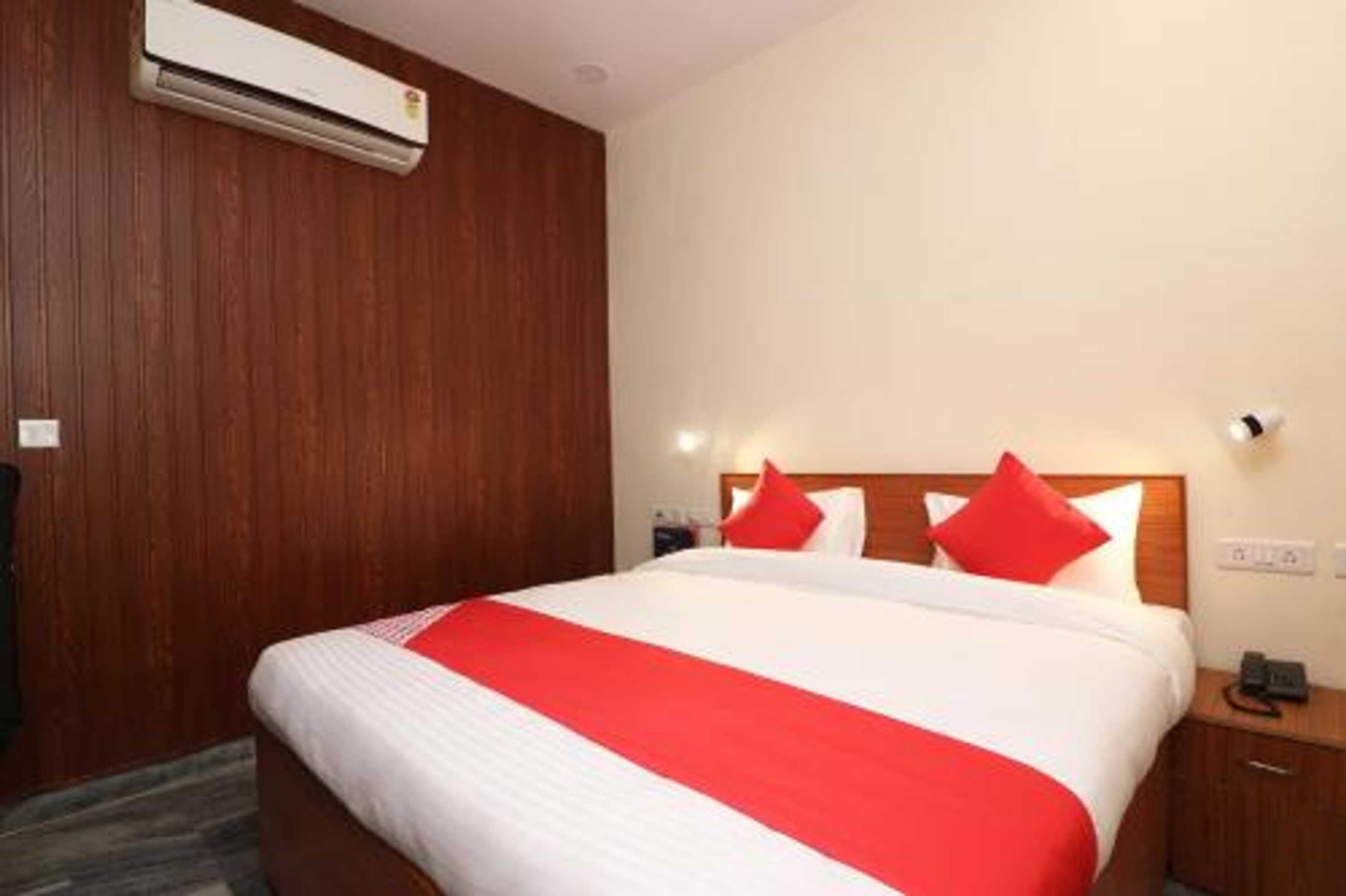 Gift card for Hotel O Meerut International Gift card for Hotel O Meerut International