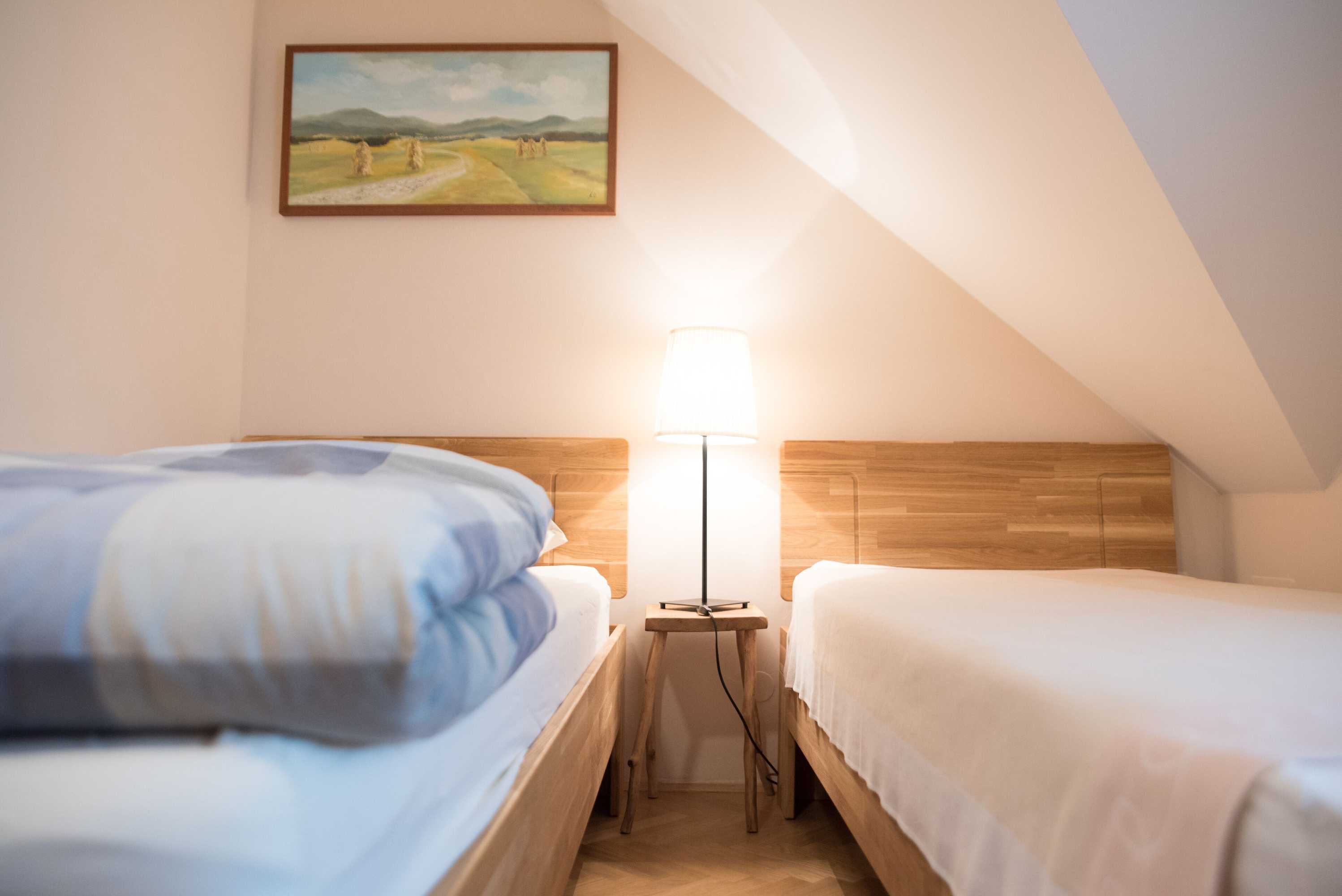 Gift card for Bed & Breakfast Dvorec - Beer Fountain & Galerija Okusov Gift card for Bed & Breakfast Dvorec - Beer Fountain & Galerija Okusov