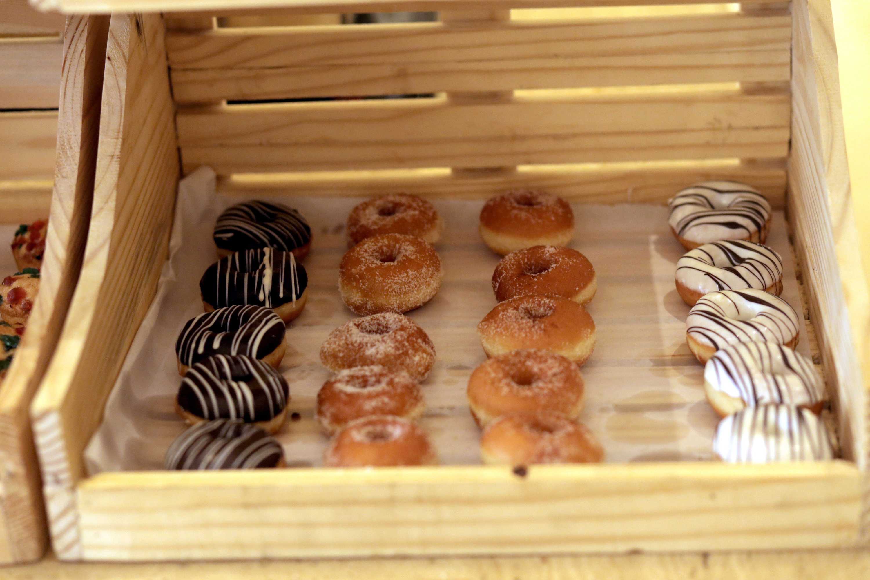 Gift card for Park Ascent