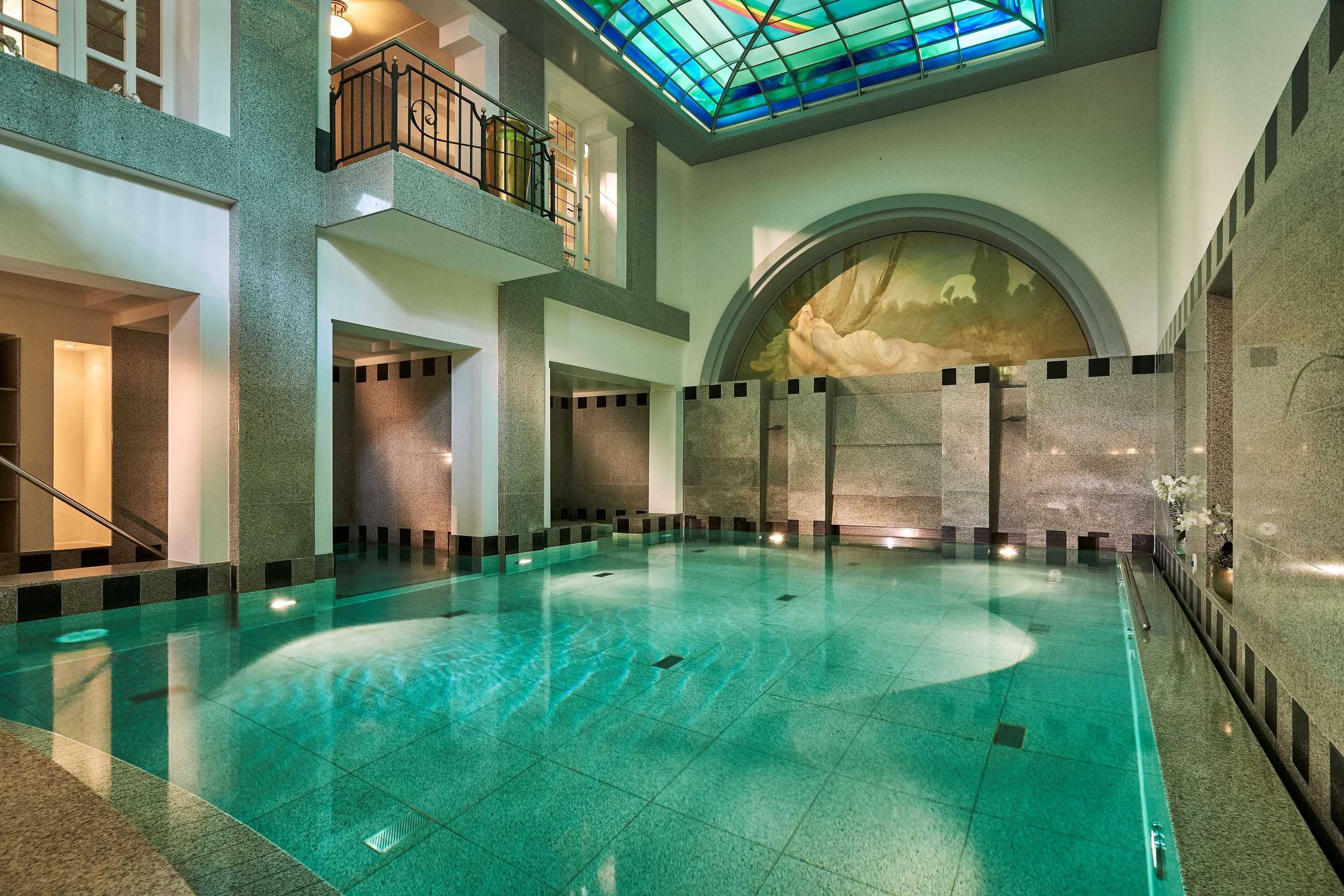 Gift card for Maison Messmer - Ein Mitglied Der Hommage Luxury Hotels Collection Gift card for Maison Messmer - Ein Mitglied Der Hommage Luxury Hotels Collection