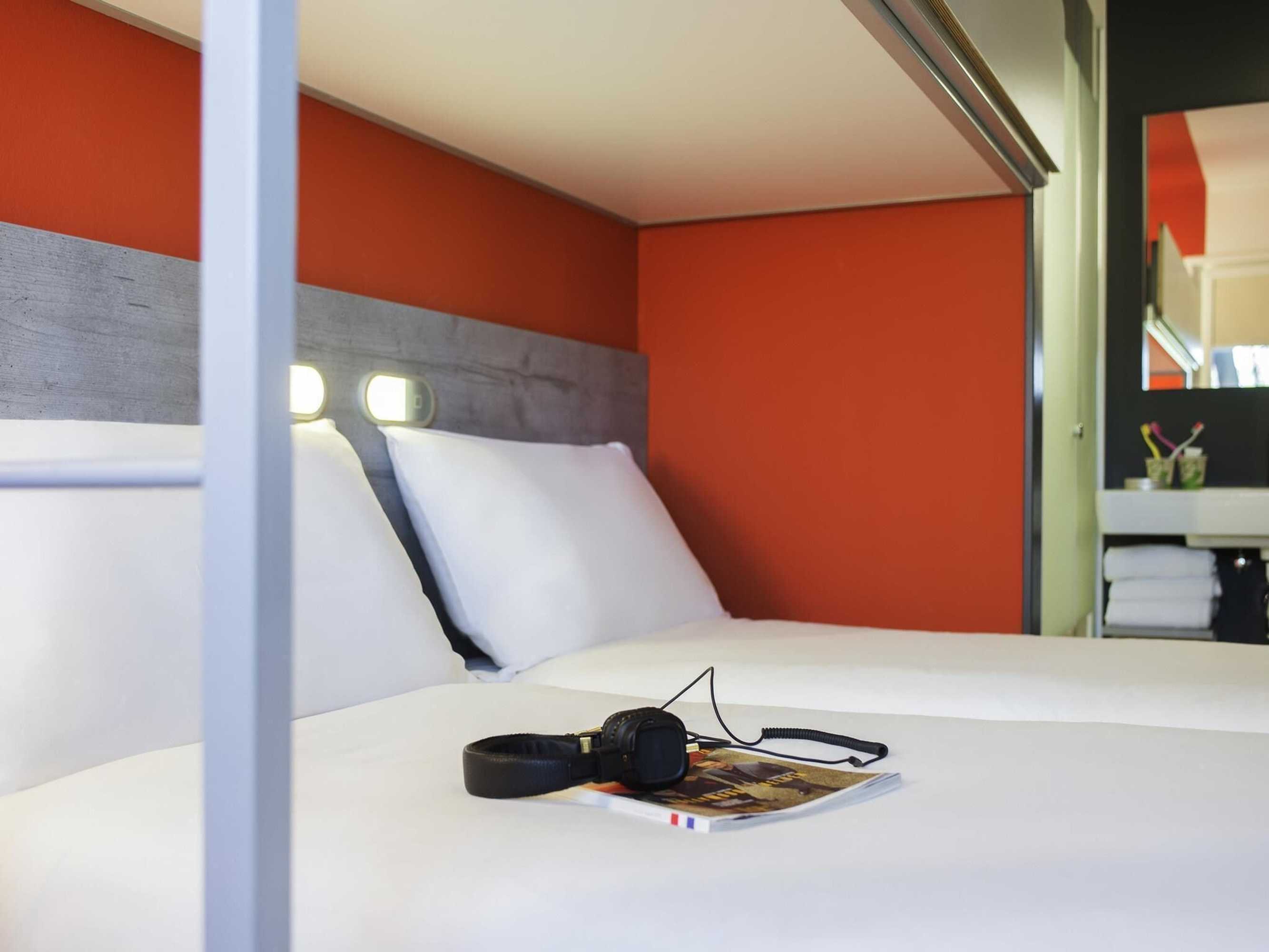 Gift card for Ibis Budget Amsterdam Airport Gift card for Ibis Budget Amsterdam Airport