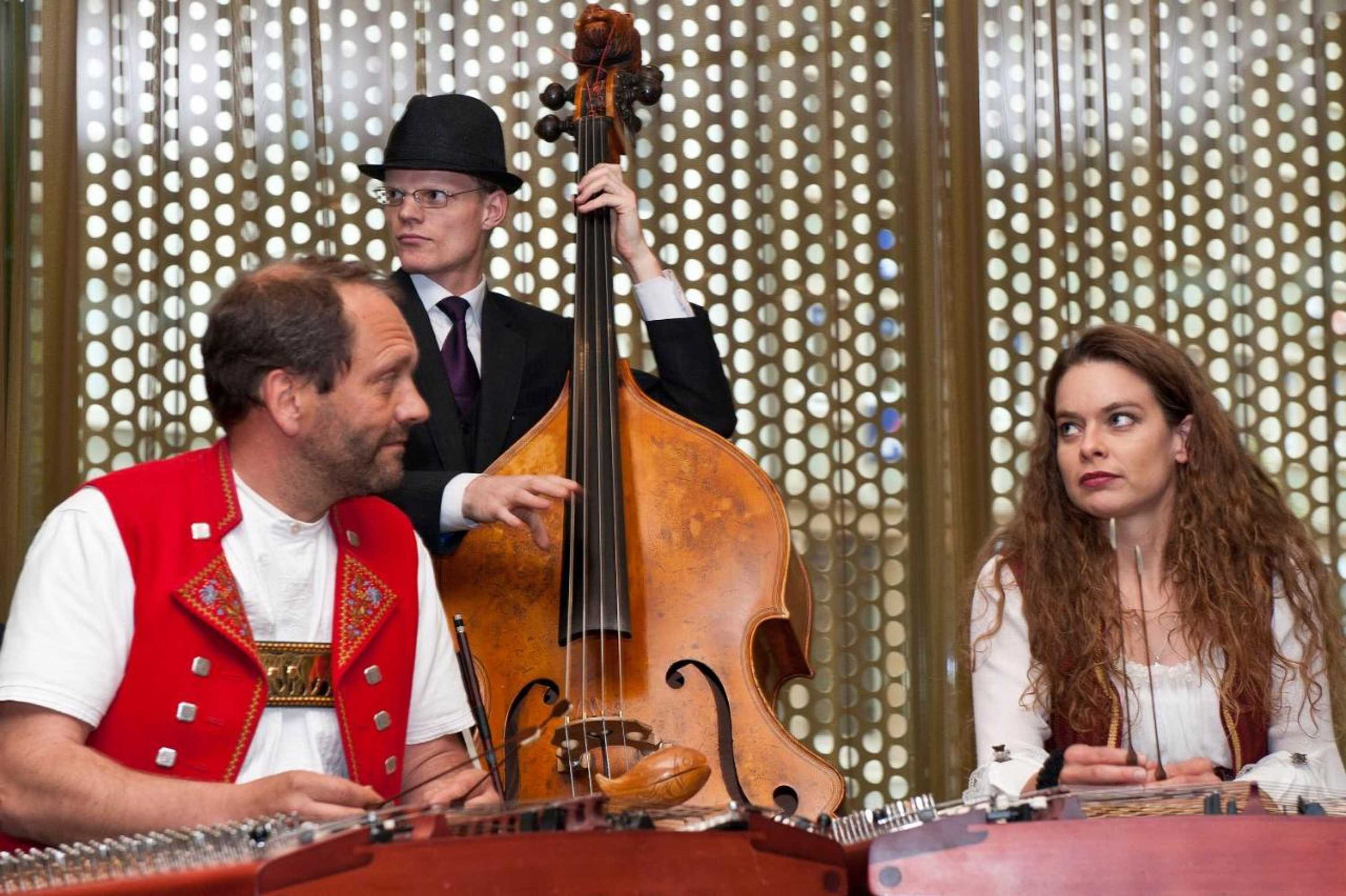 Gift card for Herisau Swiss Quality Hotel