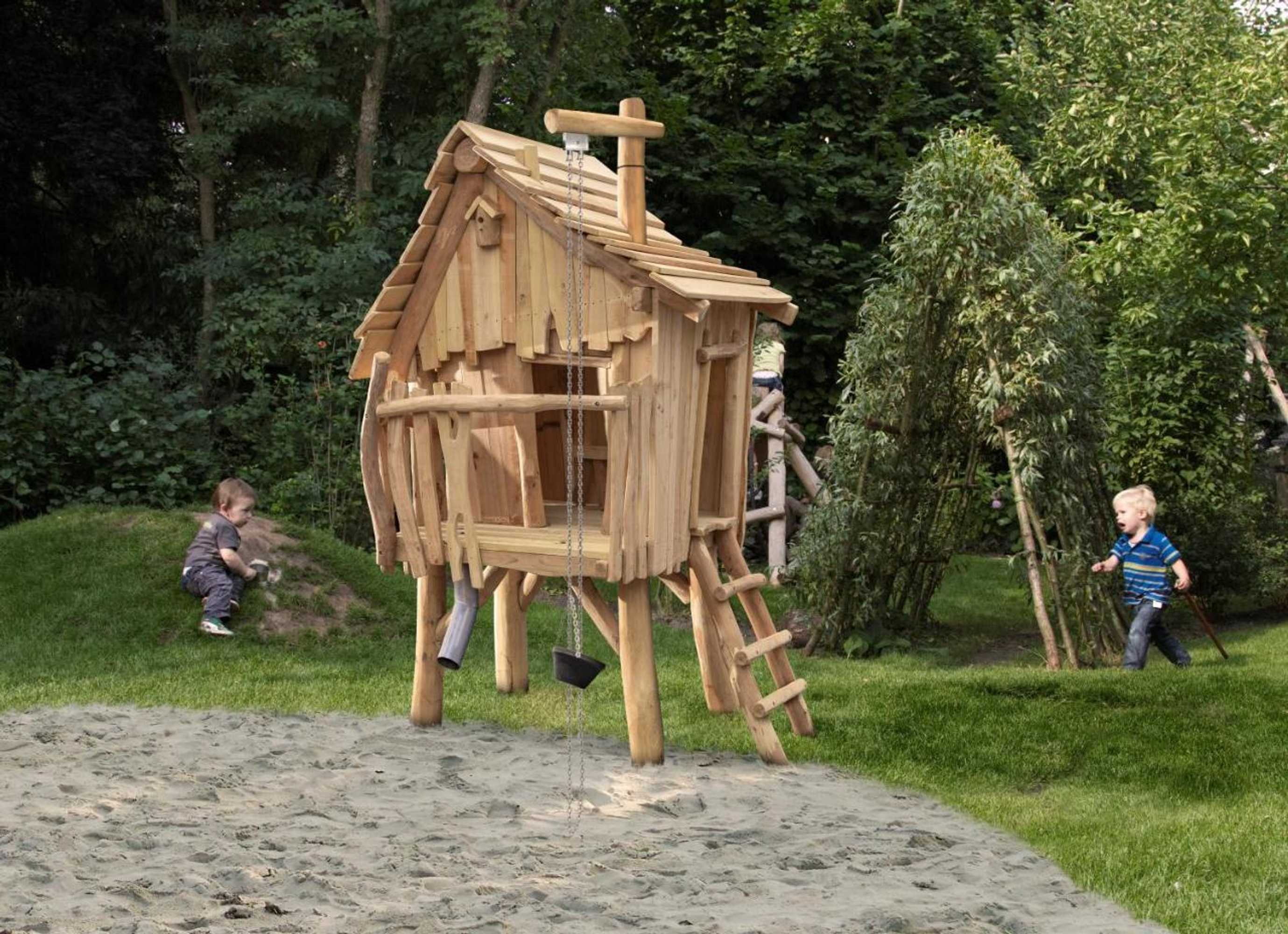 Gift card for Camping Hitjesvijver