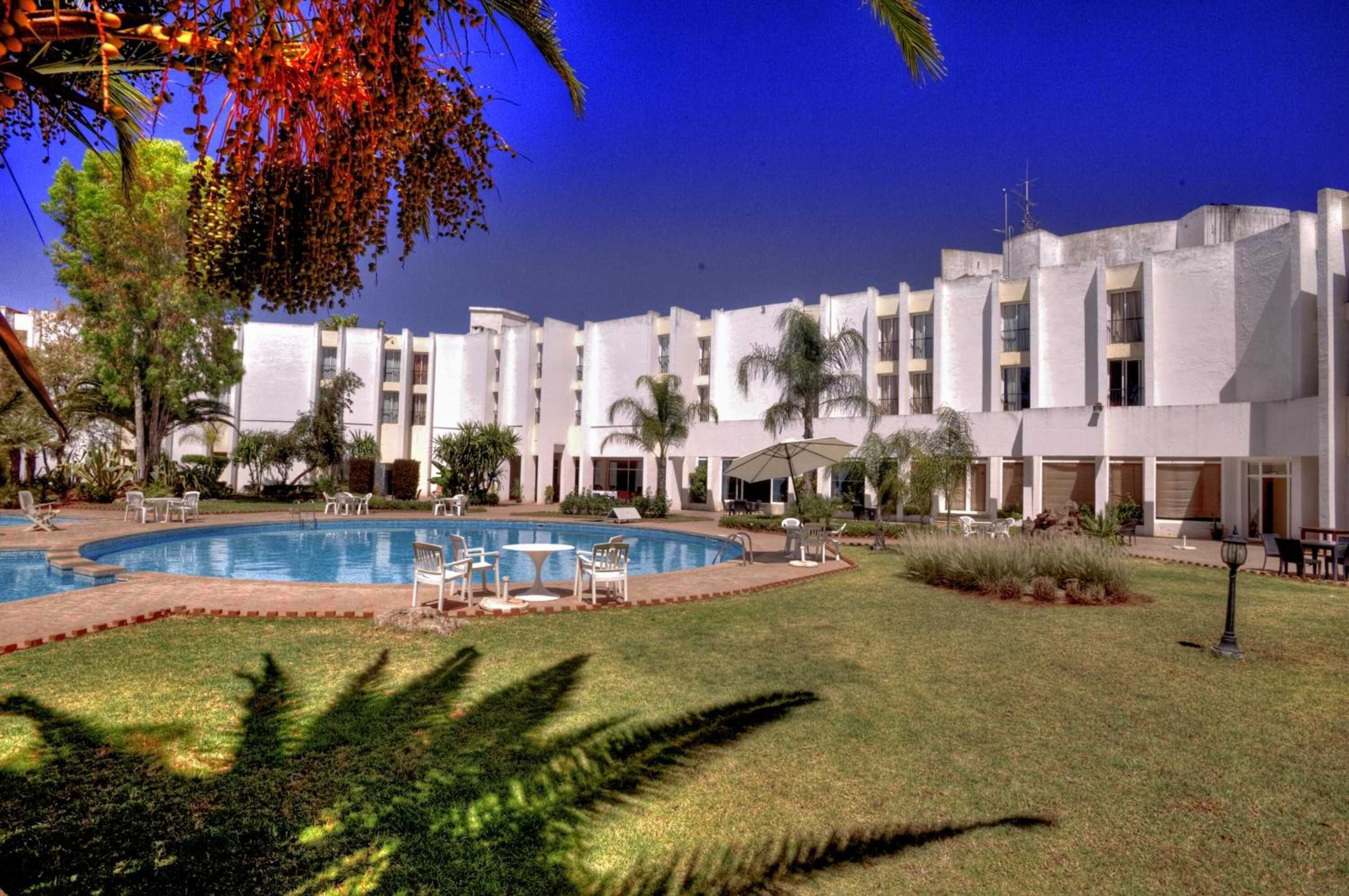 Gift card for Hotel Farah Khouribga Gift card for Hotel Farah Khouribga