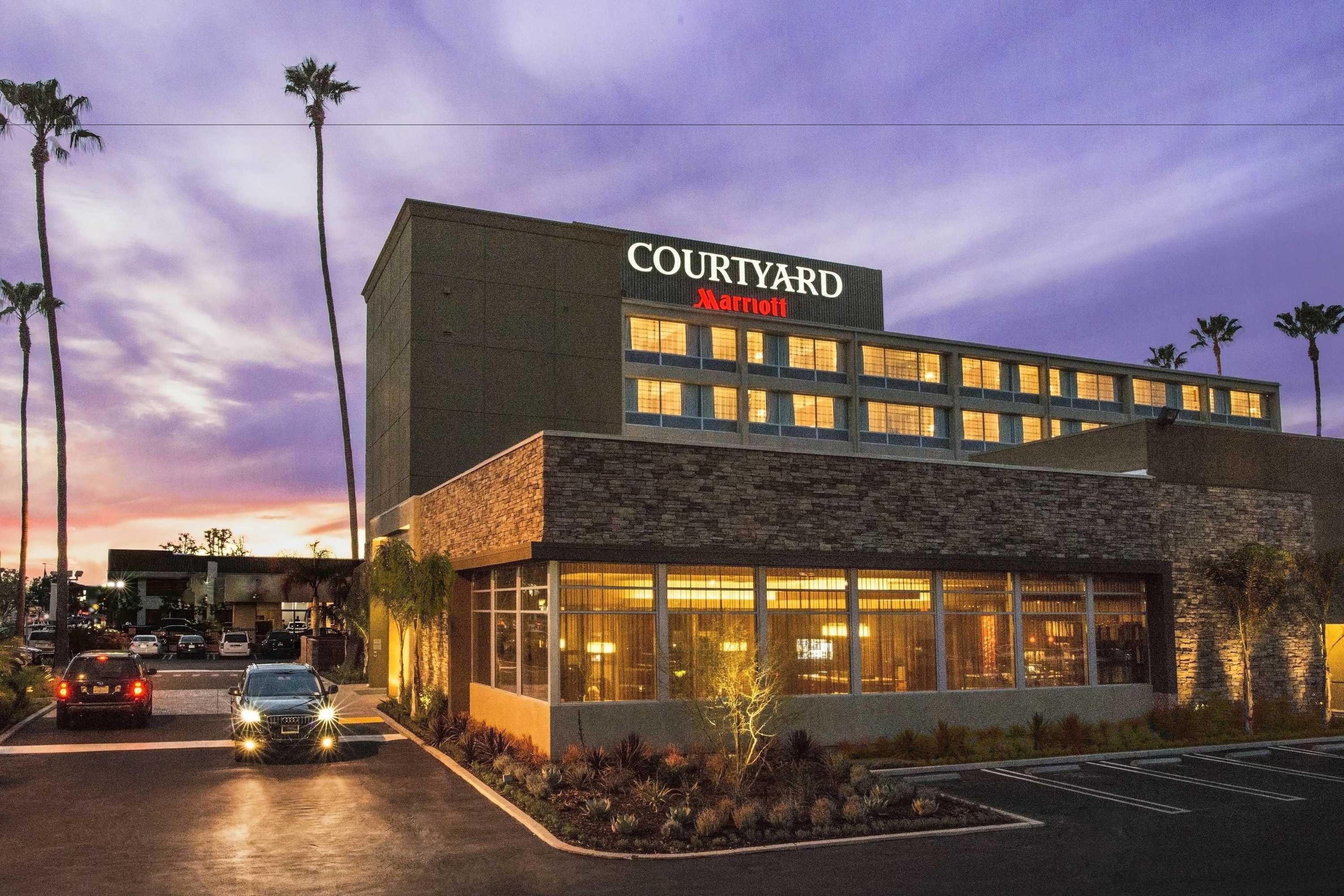 Gift card for Courtyard by Marriott Los Angeles Woodland Hills Gift card for Courtyard by Marriott Los Angeles Woodland Hills