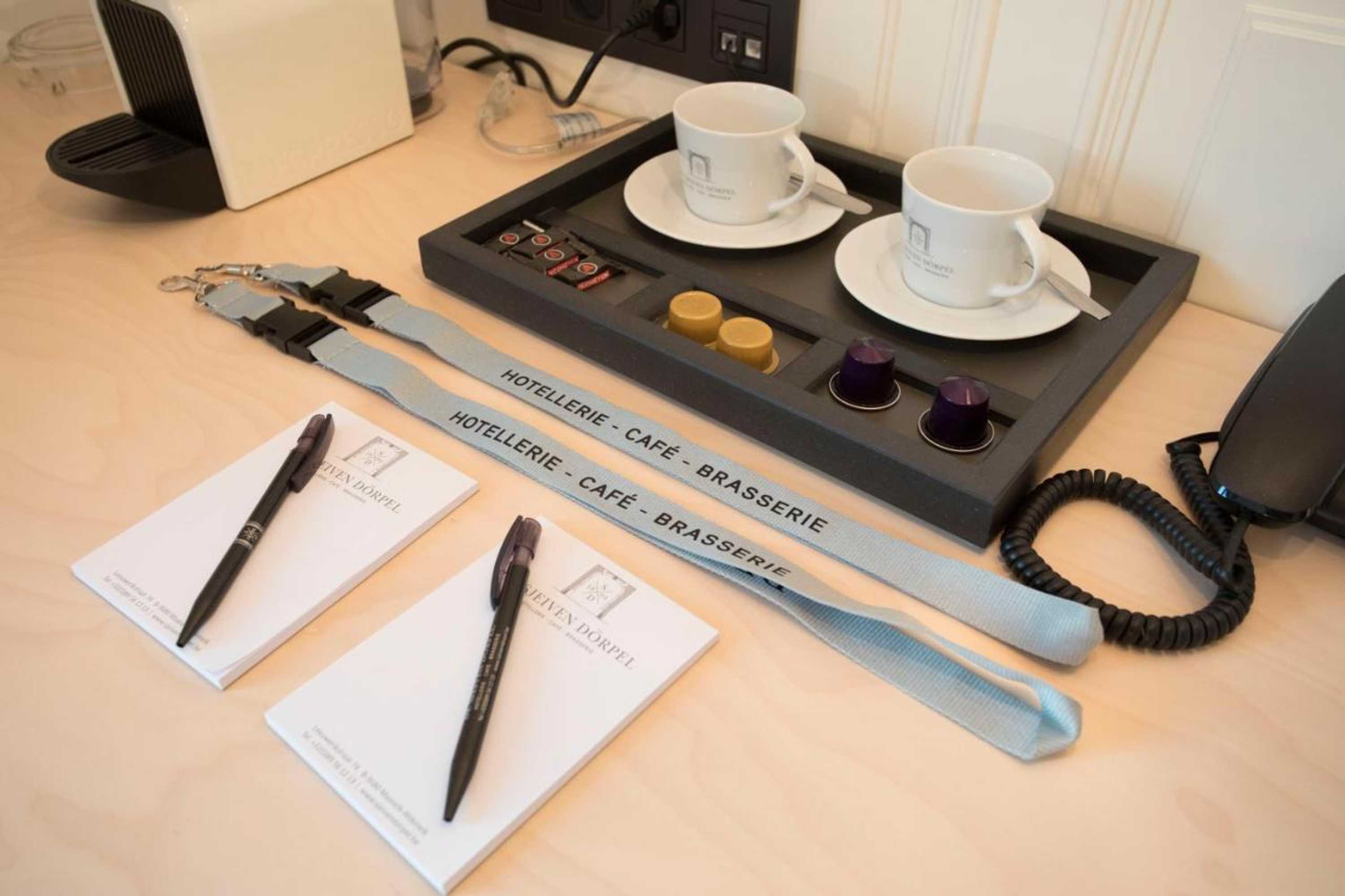 Gift card for De Sjeiven Dorpel