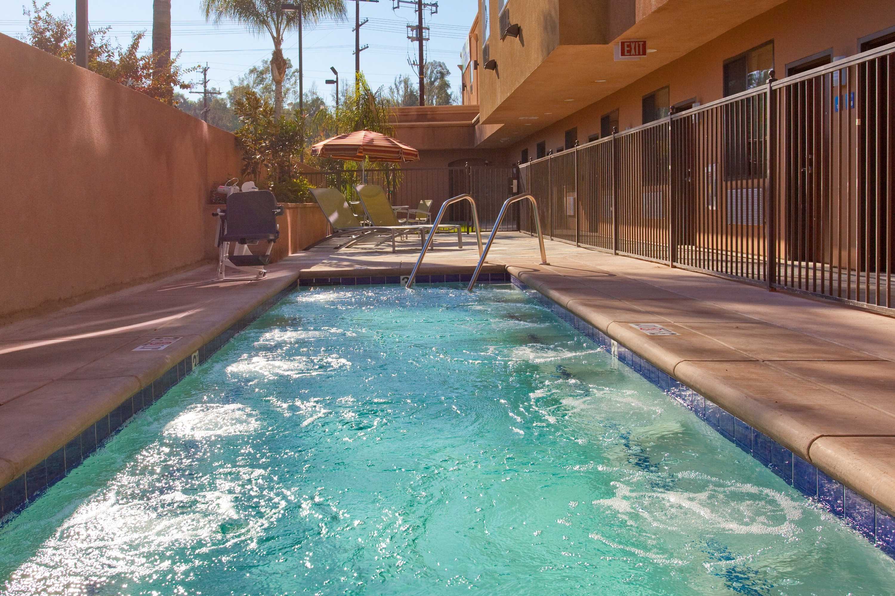 Gift card for Holiday Inn Express Hotel & Suites Woodland Hills by Ihg Gift card for Holiday Inn Express Hotel & Suites Woodland Hills by Ihg