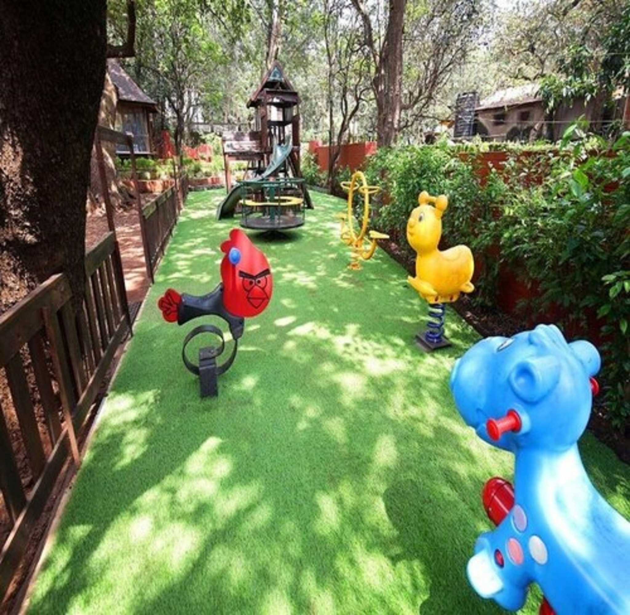 Gift card for Westend Hotel