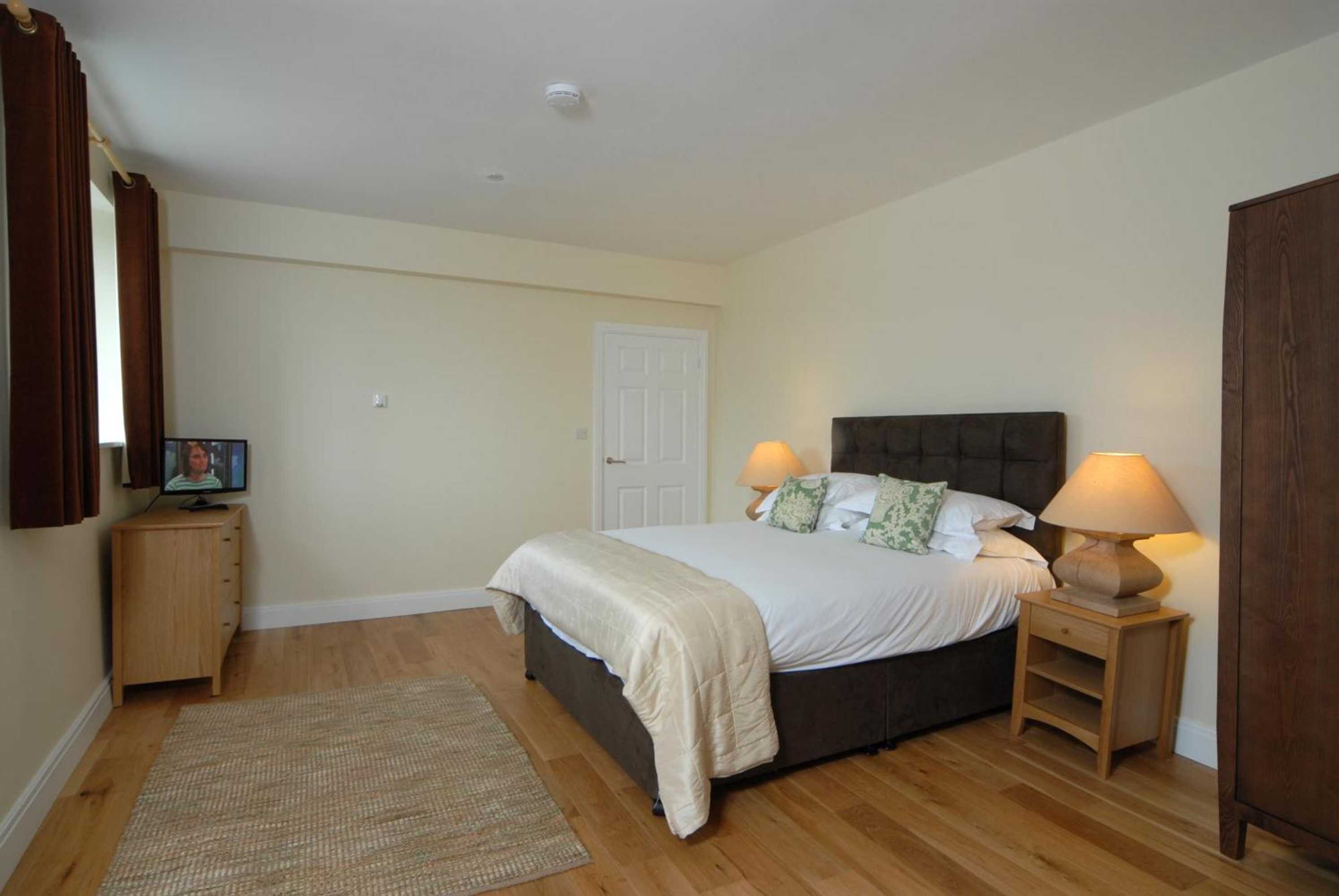 Gift card for The Unicorn Serviced Apartsuites