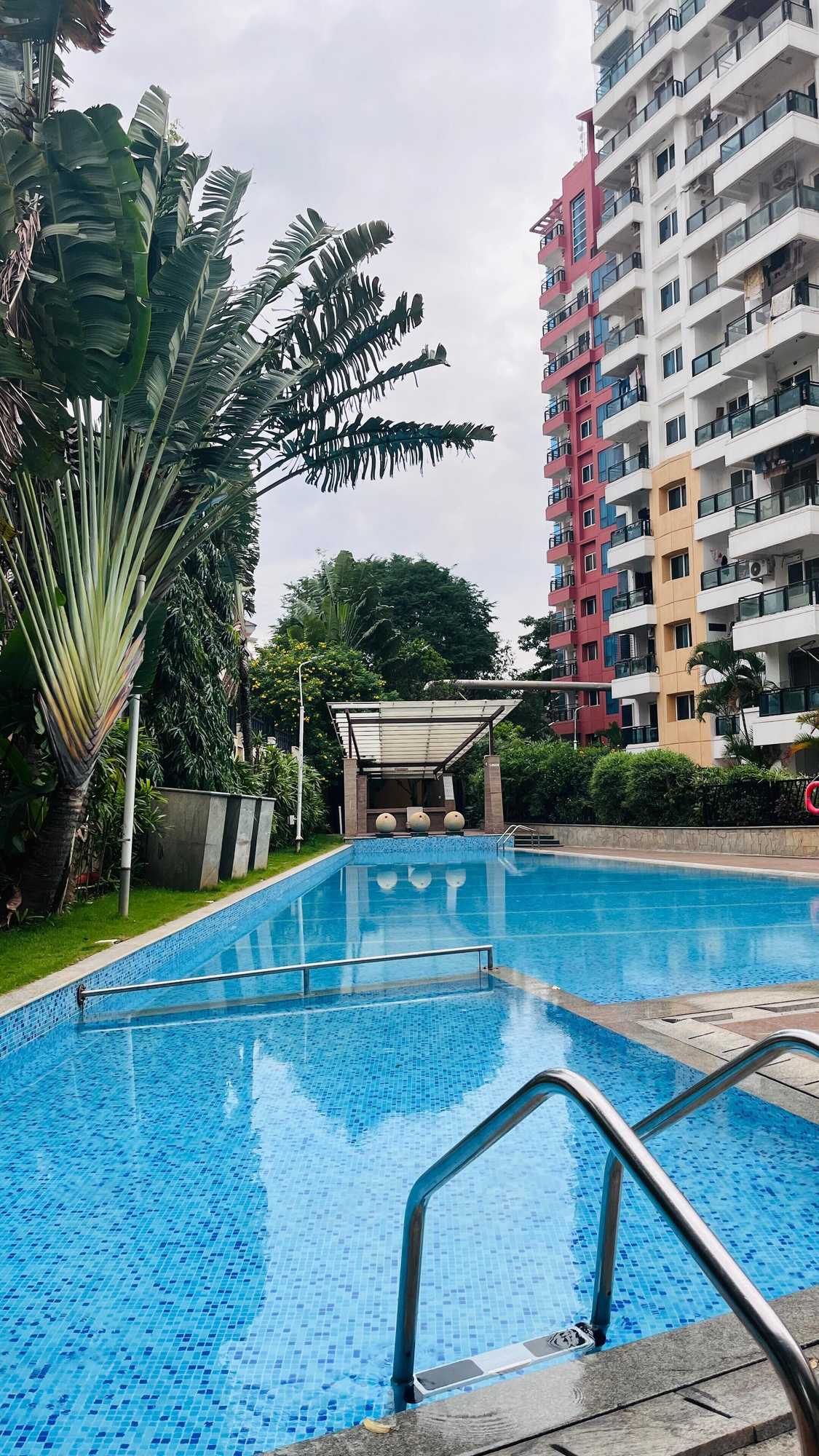 Gift card for Lemon Tree Suites, Whitefield, Bengaluru