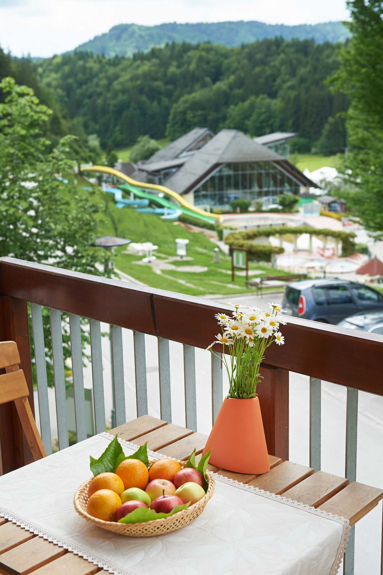 Gift card for Eco Terme Snovik, Kamnik Gift card for Eco Terme Snovik, Kamnik