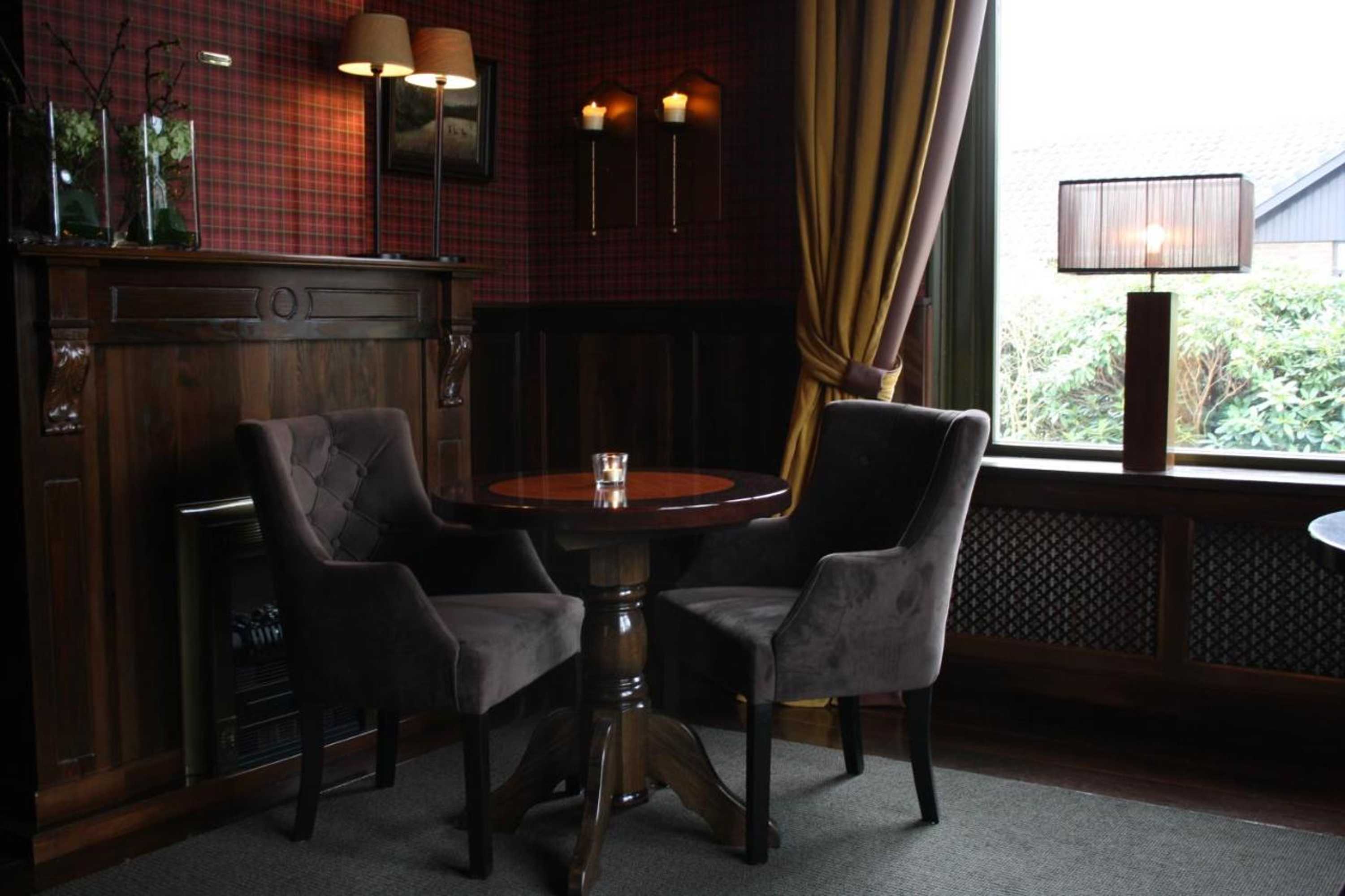 Gift card for 't Witte Hoes