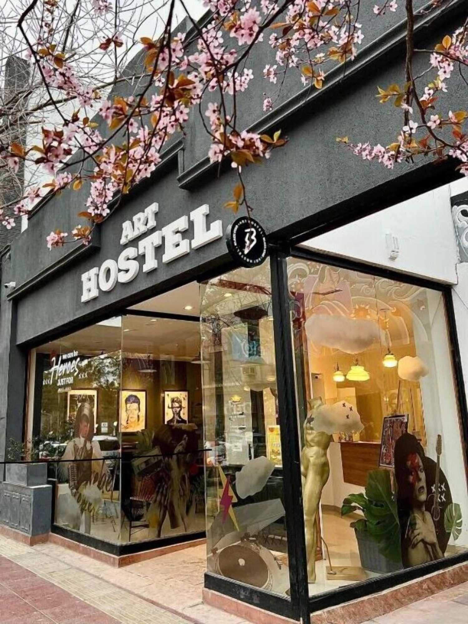 Gift card for Black Star Art Hostel Gift card for Black Star Art Hostel