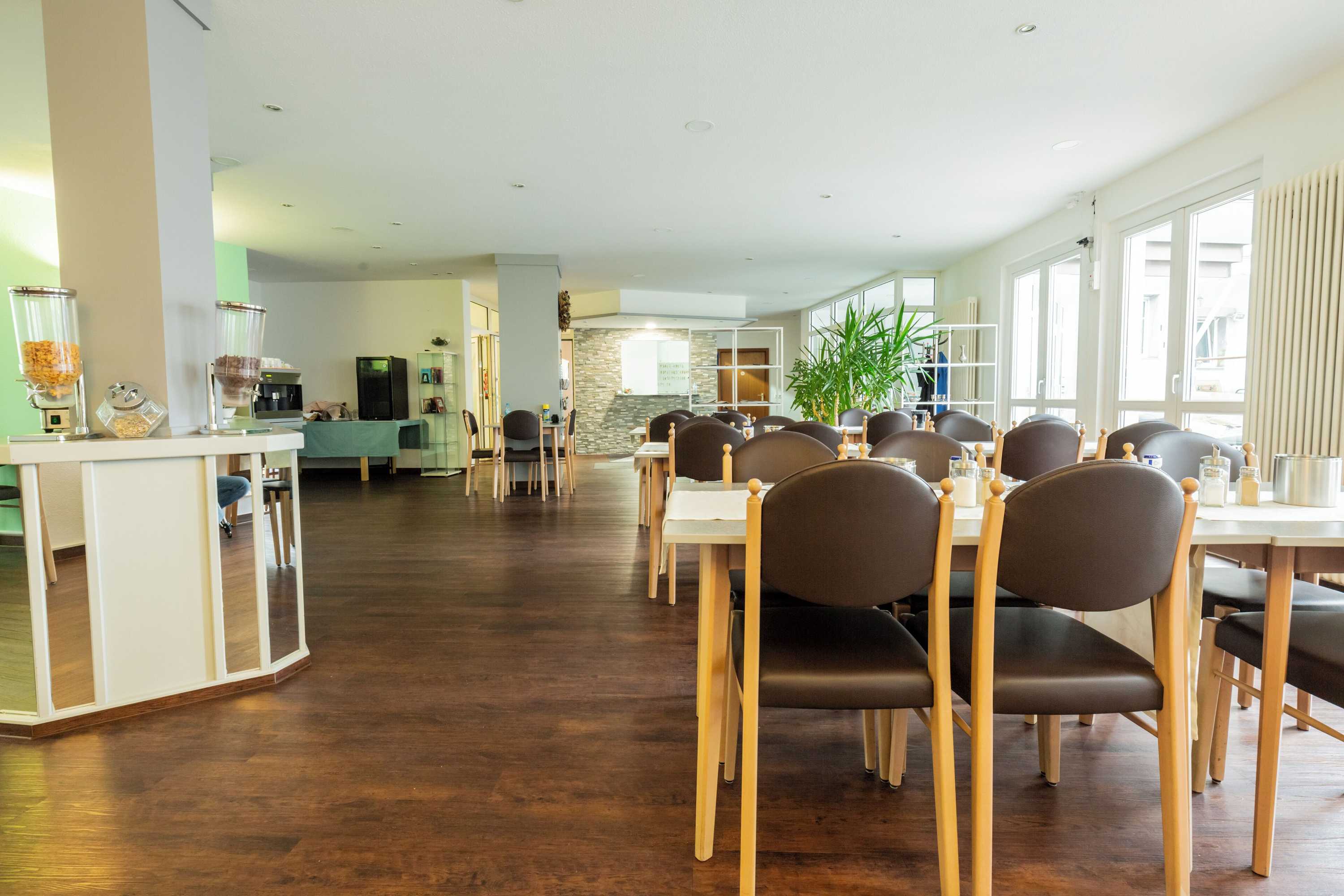 Gift card for Hotel Am Schillerplatz