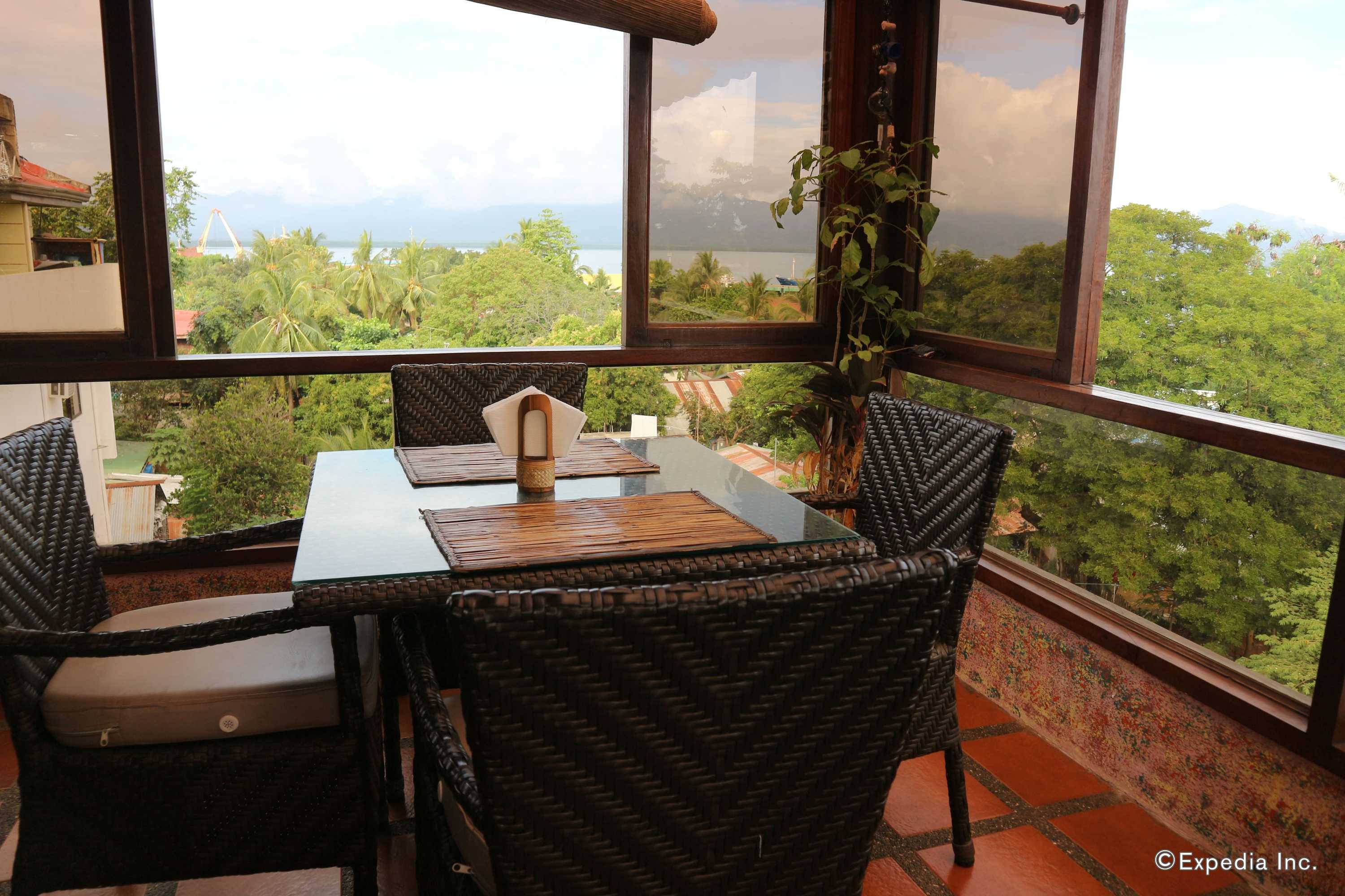 Gift card for Puerto Pension