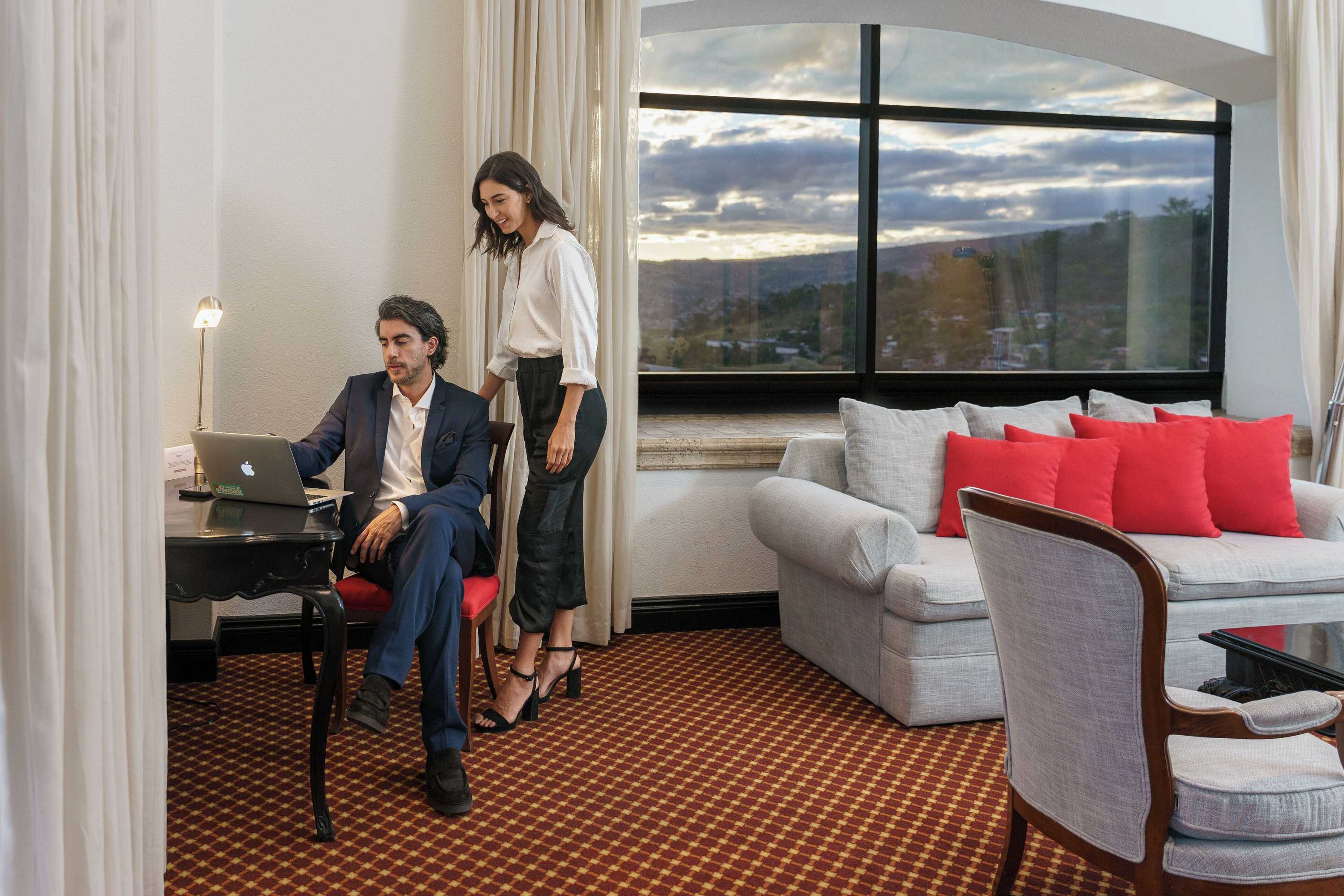 Gift card for Clarion Hotel Real Tegucigalpa Gift card for Clarion Hotel Real Tegucigalpa