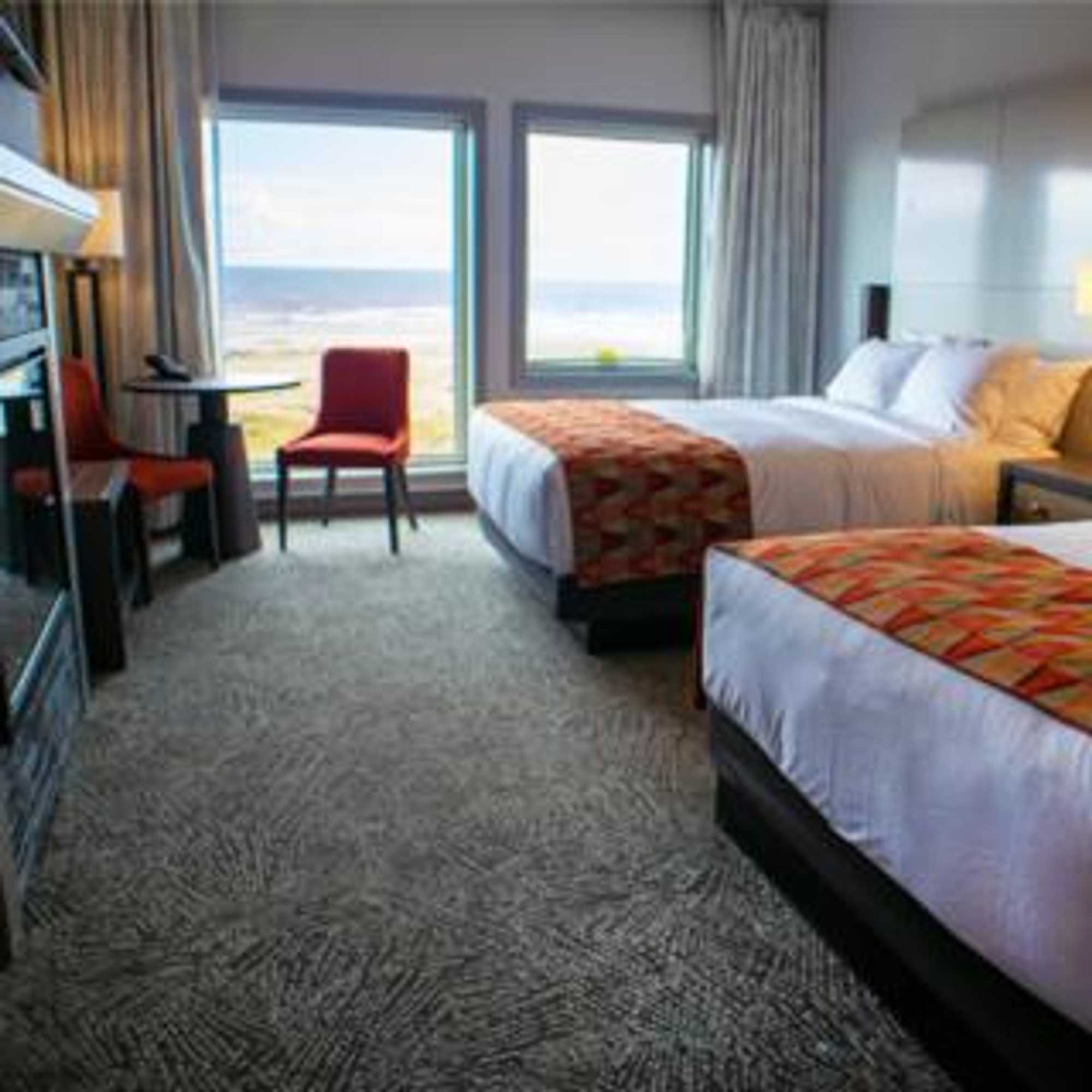 Gift card for Quinault Beach Resort & Casino