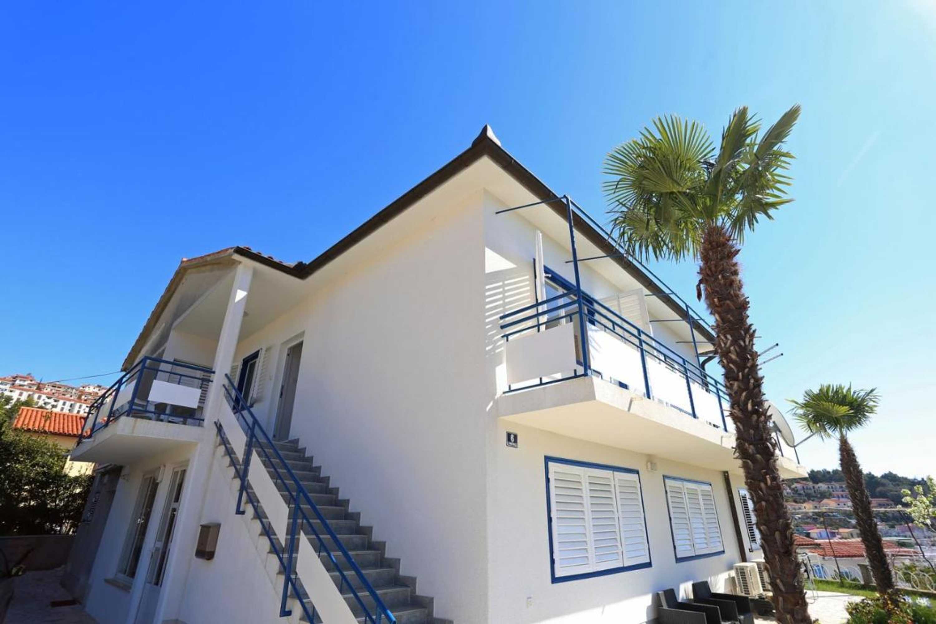 Gift card for Apartments Marija 1000