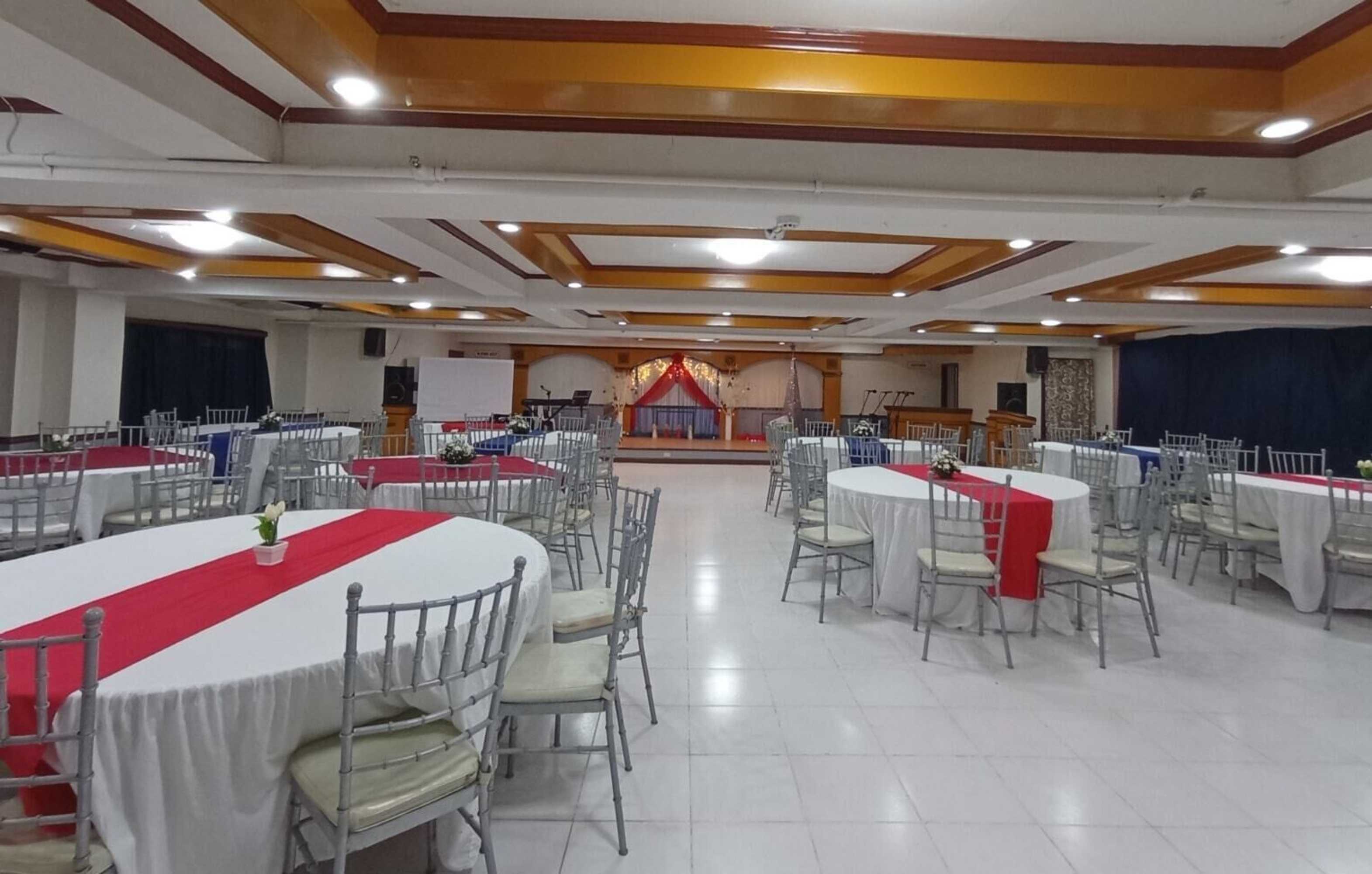 Gift card for Magayon Hotel