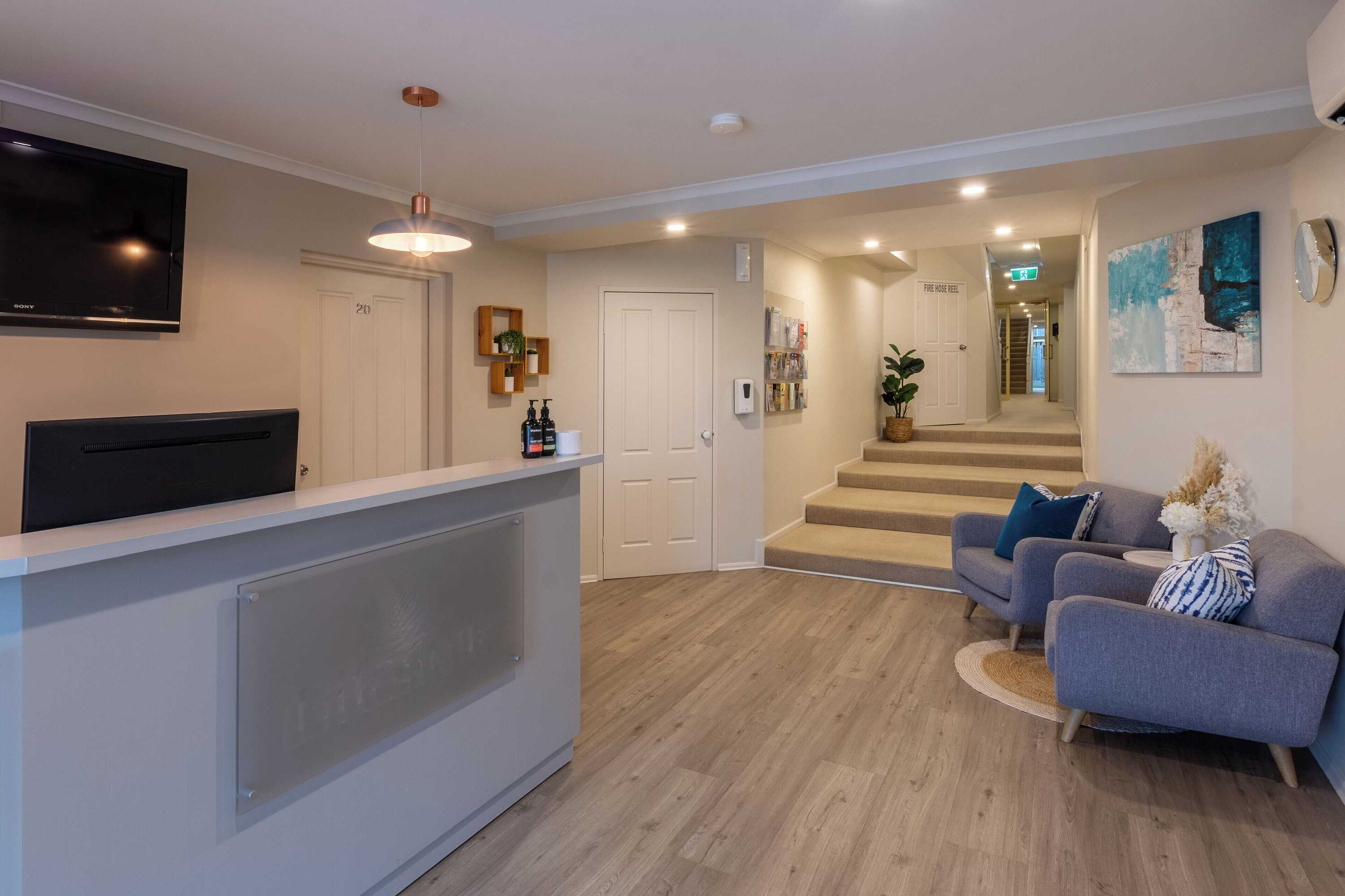 Gift card for Lifestyle Apartments at Ferntree Gift card for Lifestyle Apartments at Ferntree