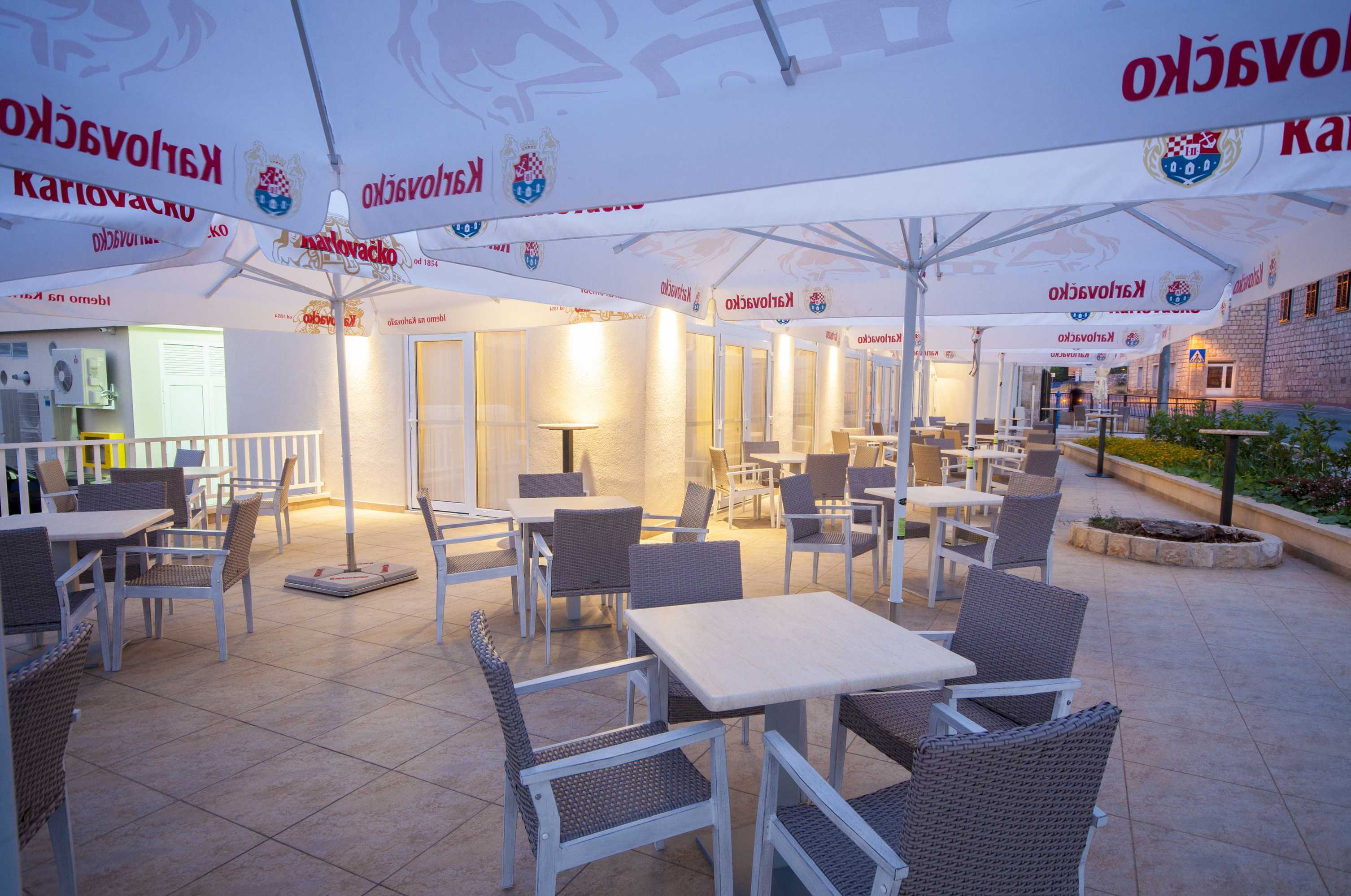 Gift card for Hotel Konavle