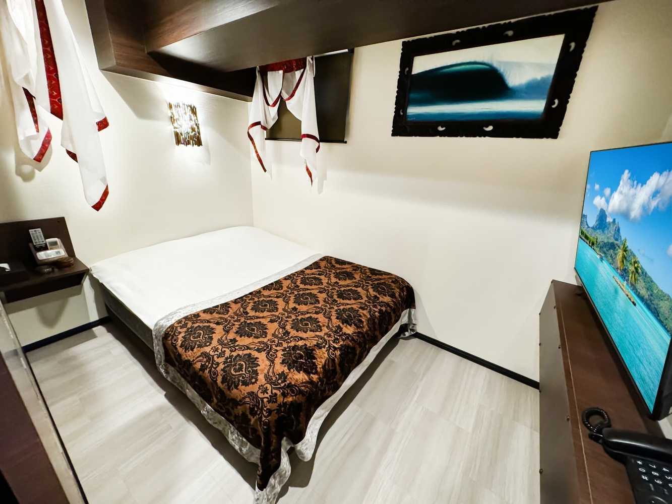Gift card for Hotel Balibali Matsudo