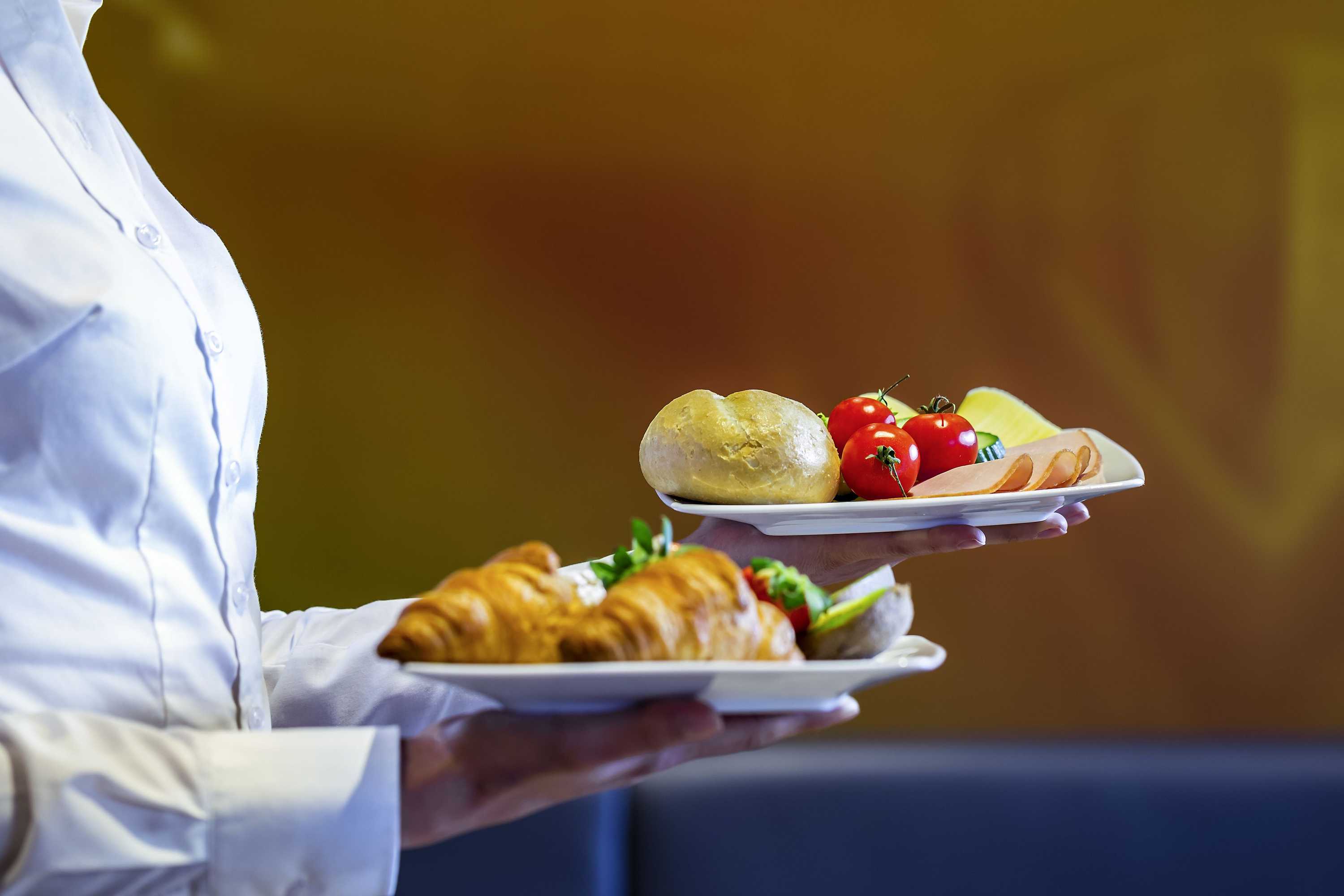 Gift card for Ibis Warszawa Ostrobramska