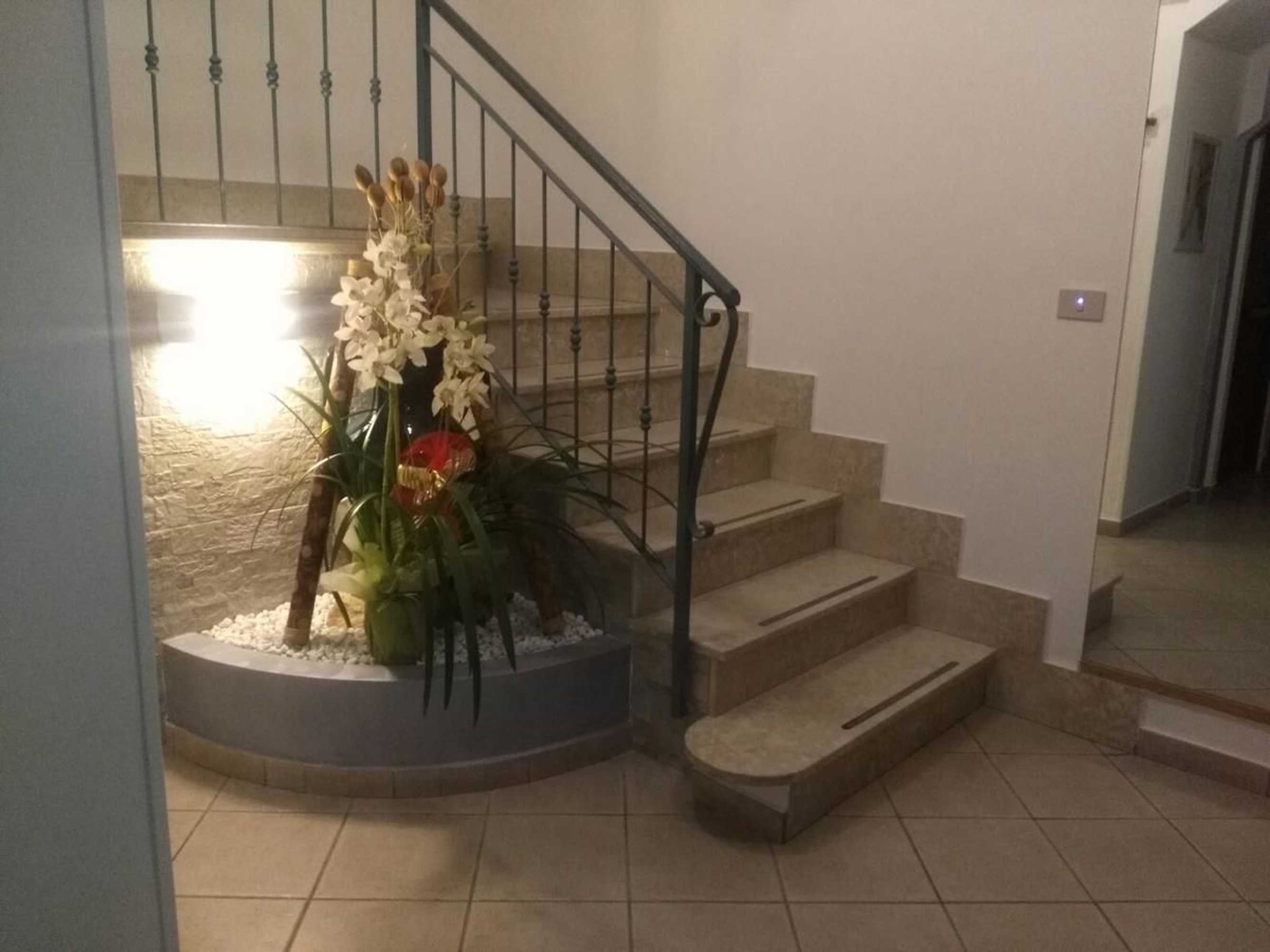 Gift card for Hotel San Giorgio