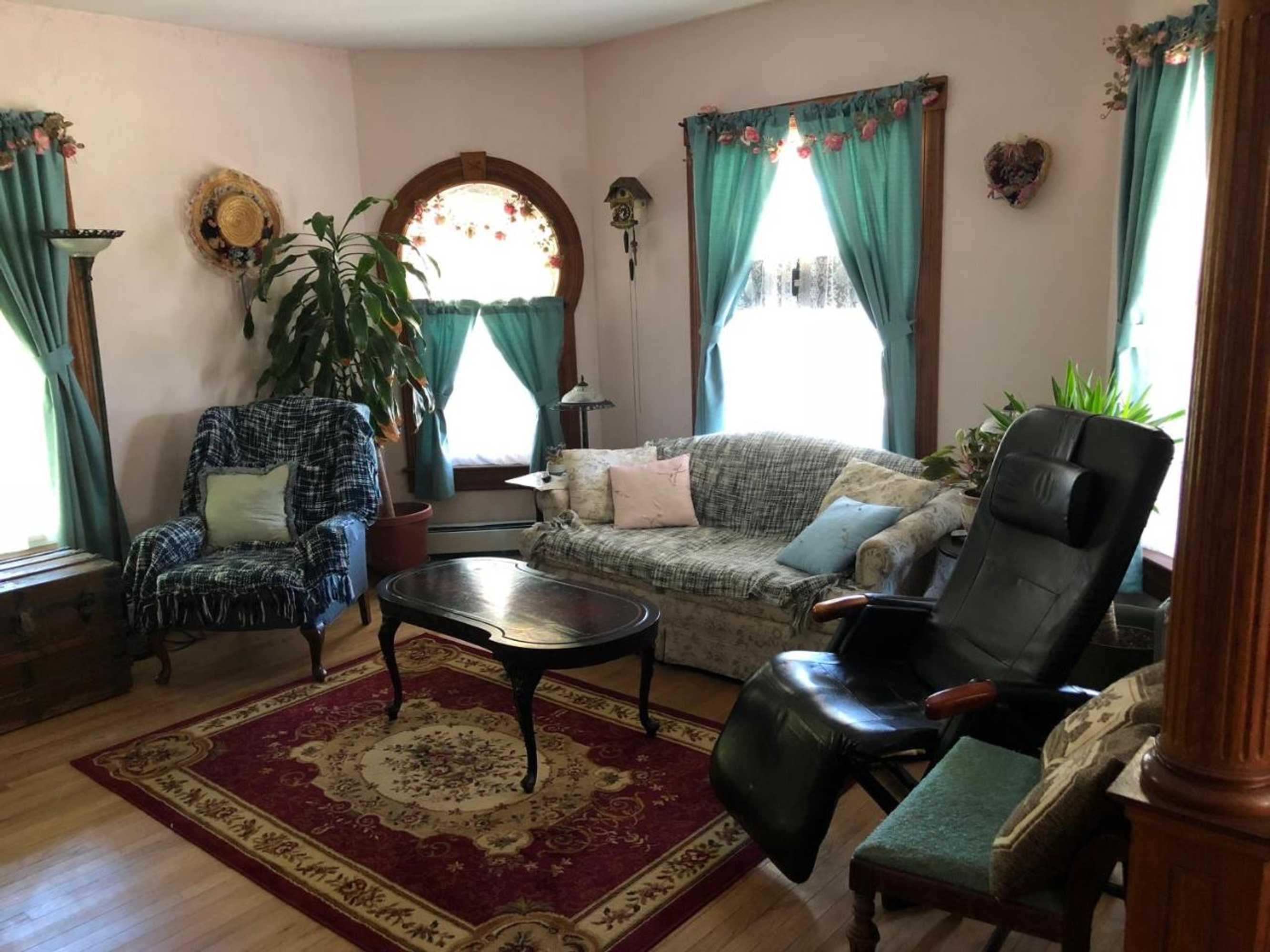 Gift card for Antique Rose Inn Windham