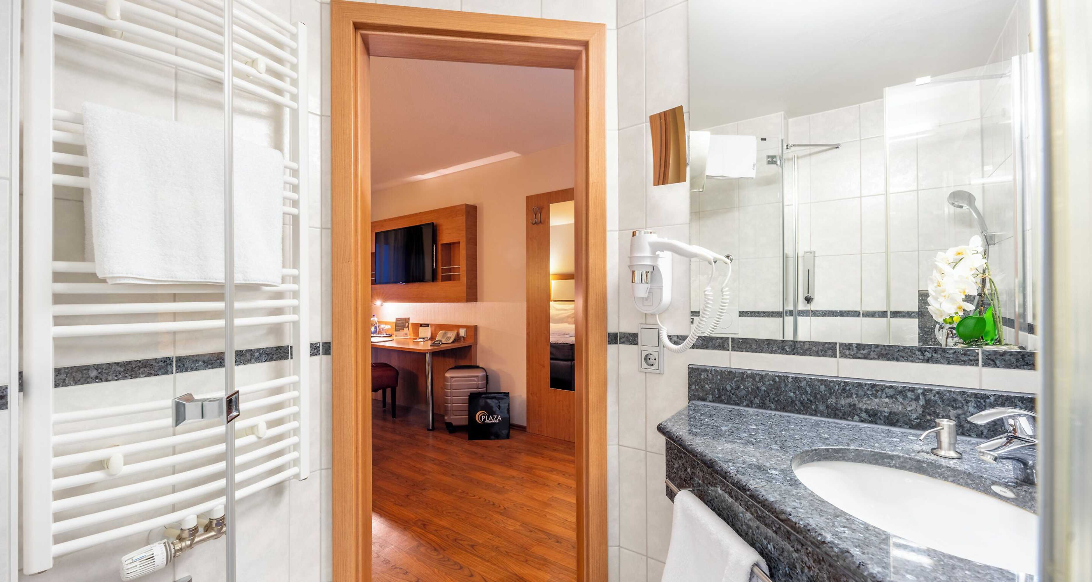 Gift card for Plaza Inn Heilbronn