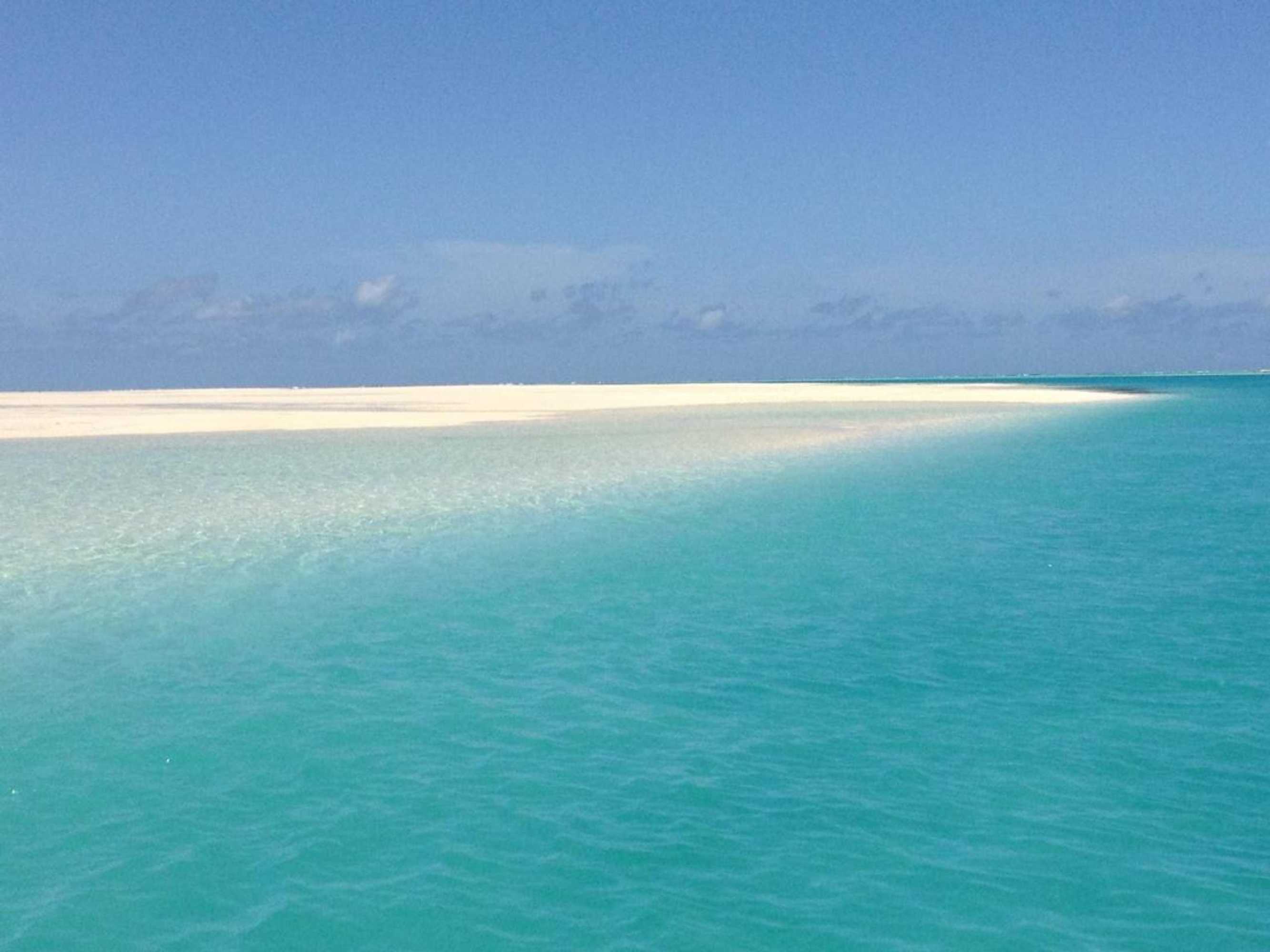 Gift card for Emerald Bay Resort