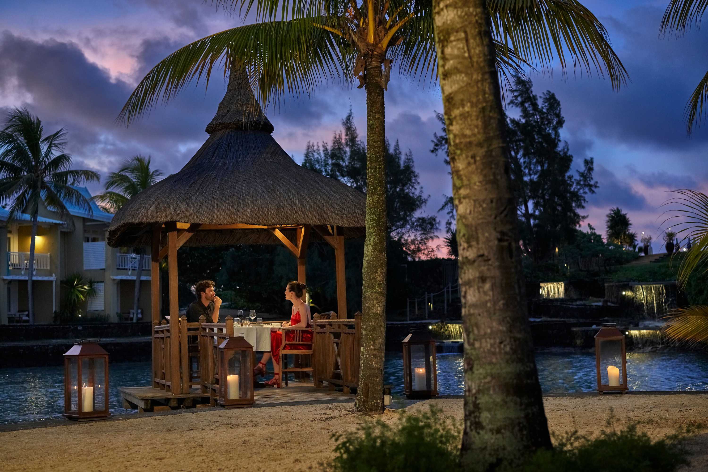 Gift card for Paradise Cove Boutique Hotel - Adults Only