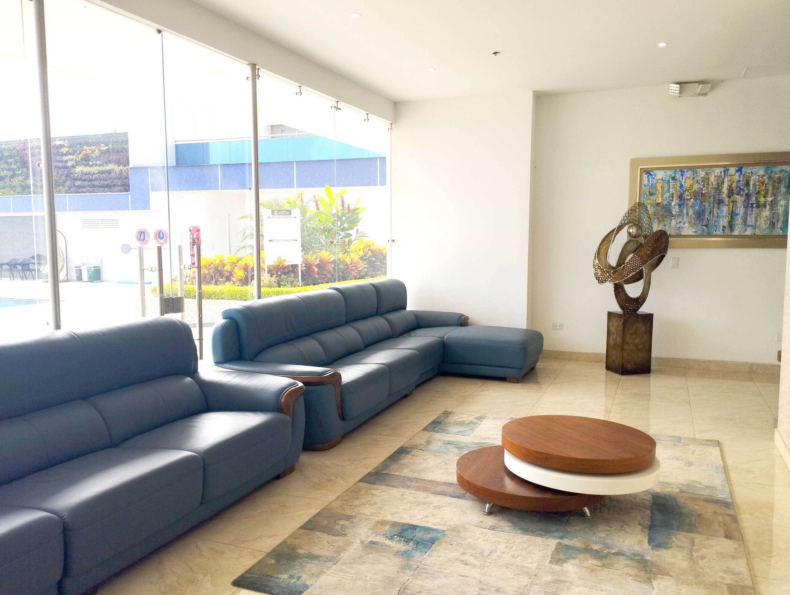 Gift card for Hotel Real Elim International
