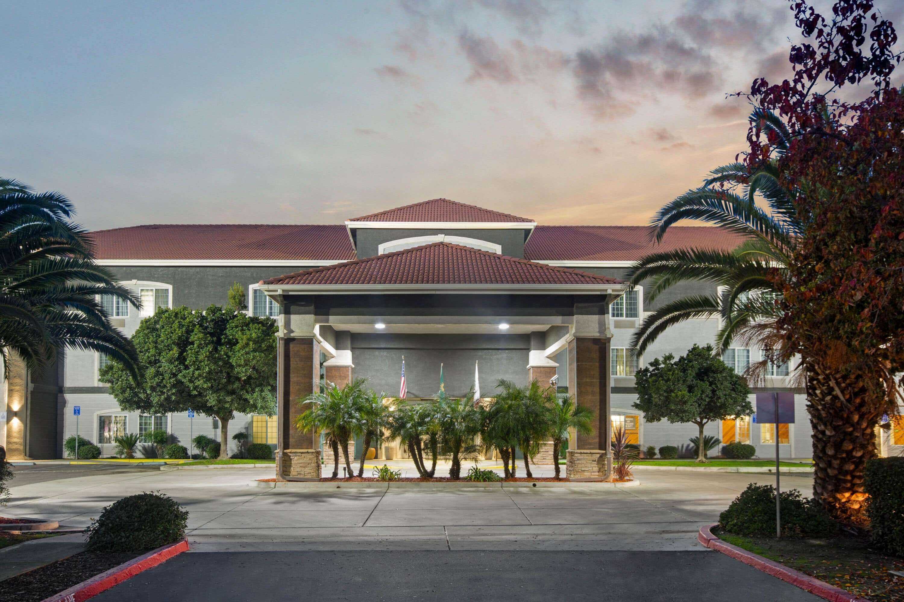 Gift card for La Quinta Inn & Suites by Wyndham Visalia/sequoia Gateway Gift card for La Quinta Inn & Suites by Wyndham Visalia/sequoia Gateway