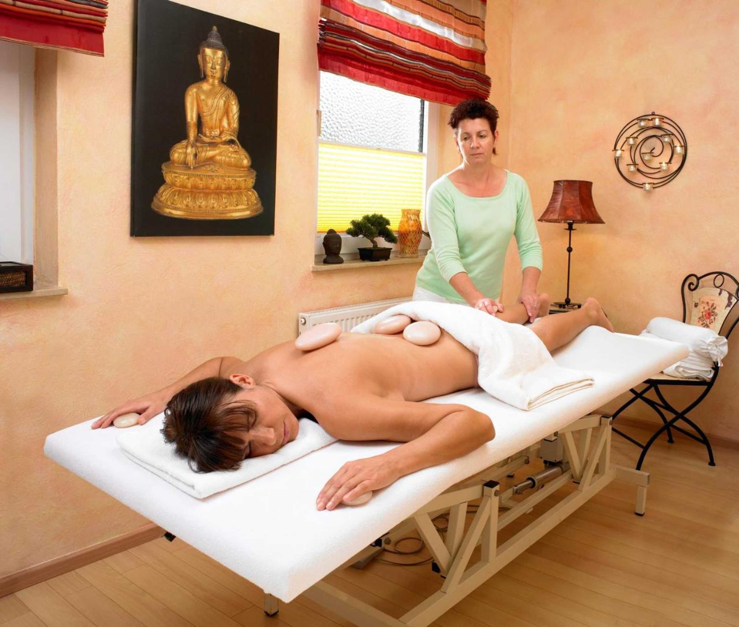 Gift card for Hotel Bad Griepshop