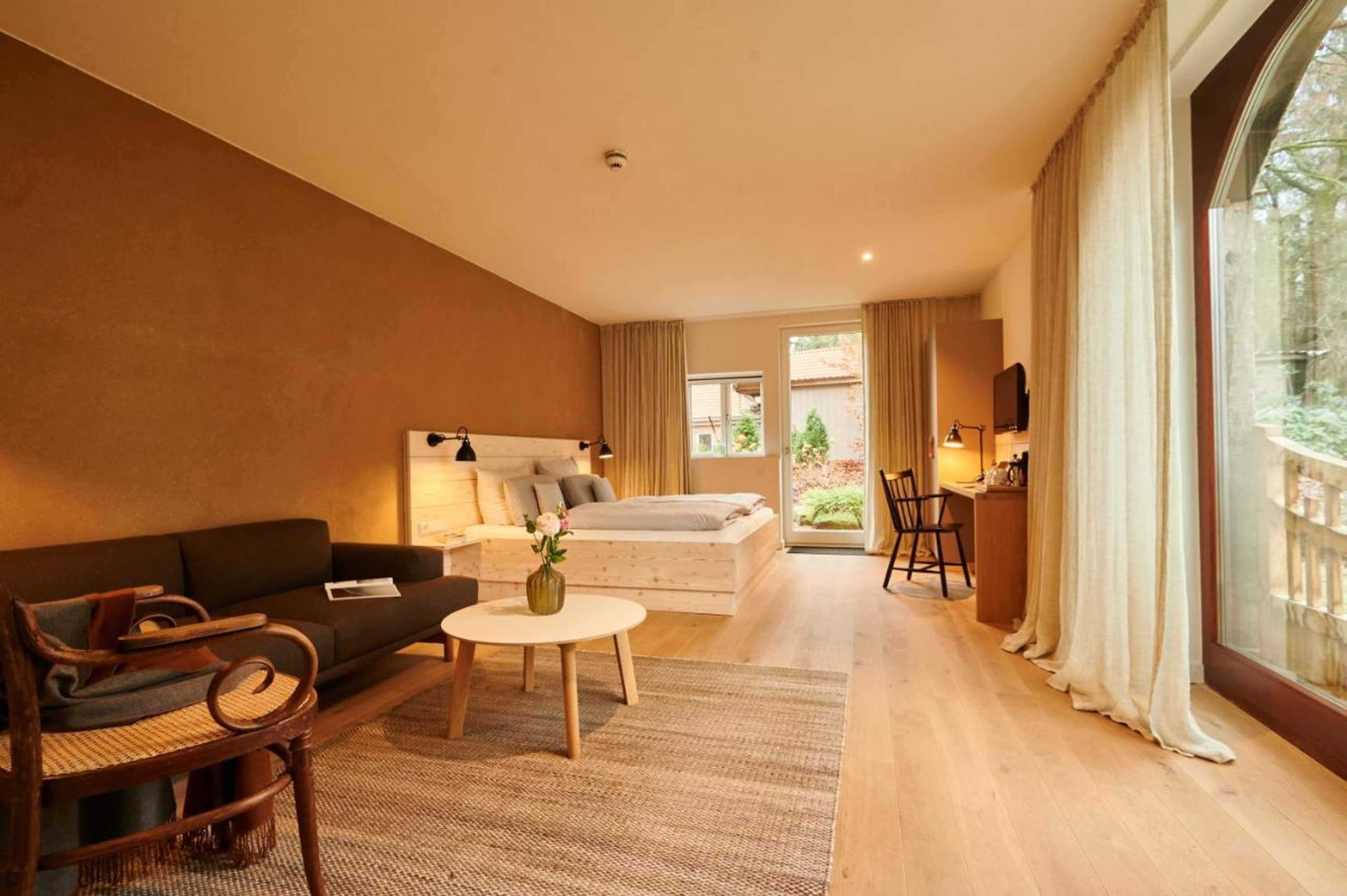 Gift card for Nordenholzer Hofhotel