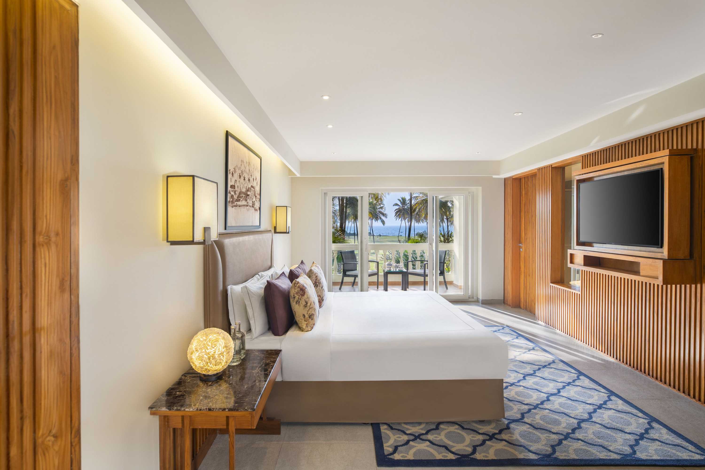 Gift card for Taj Exotica Resort & Spa, Goa Gift card for Taj Exotica Resort & Spa, Goa