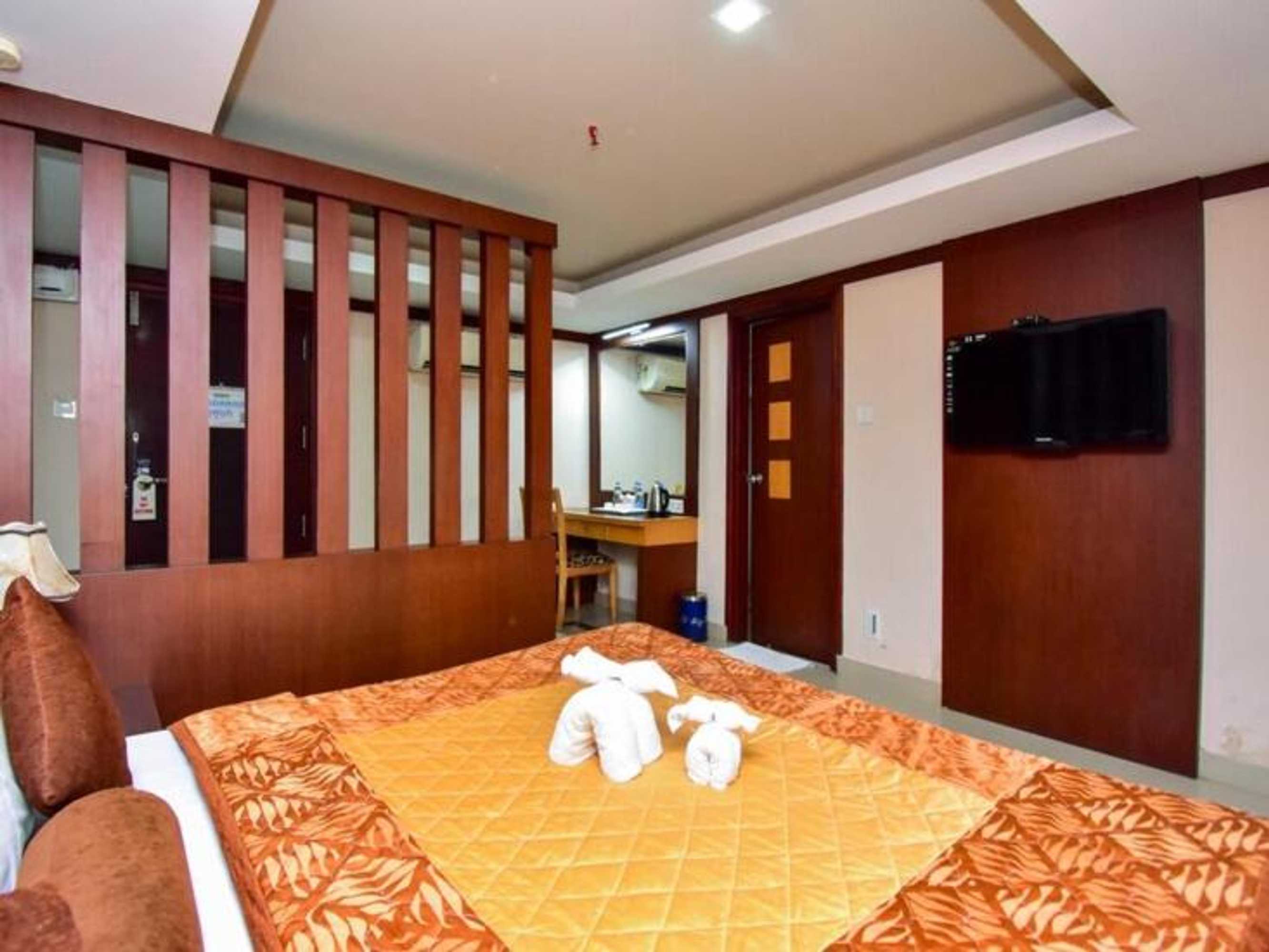 Gift card for Hotel Sky Pearl