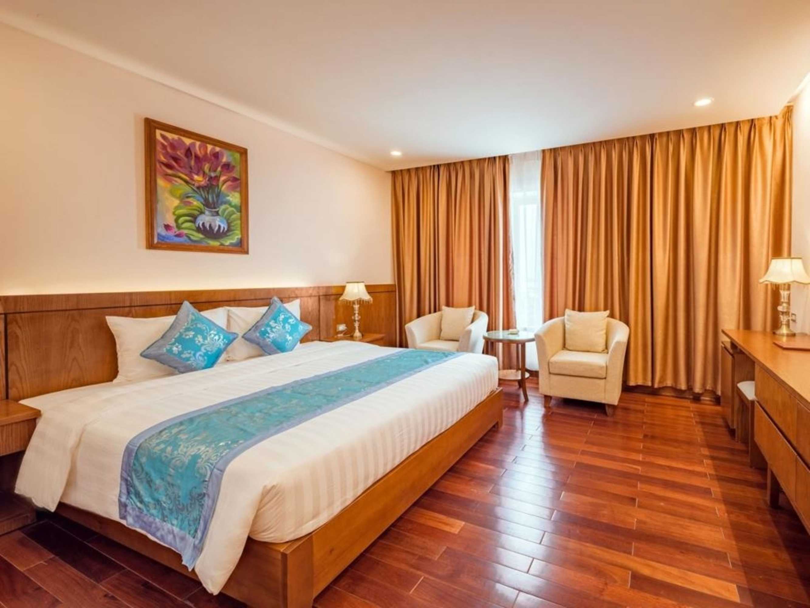 Gift card for Lam Giang Hotel Gift card for Lam Giang Hotel