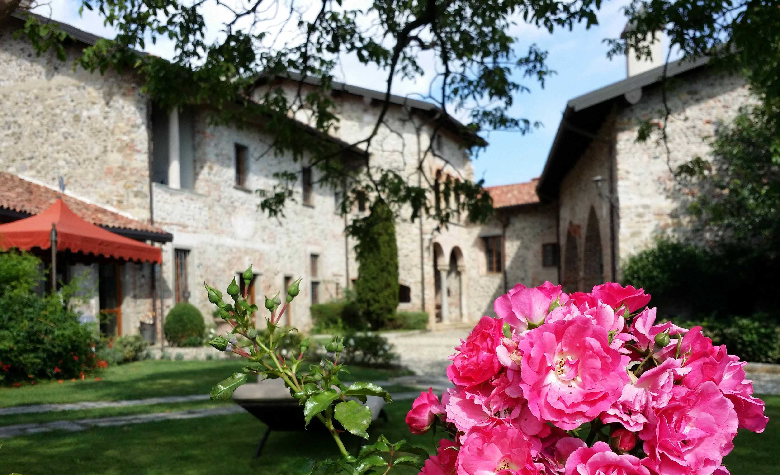Gift card for Castello di Cernusco Lombardone Gift card for Castello di Cernusco Lombardone