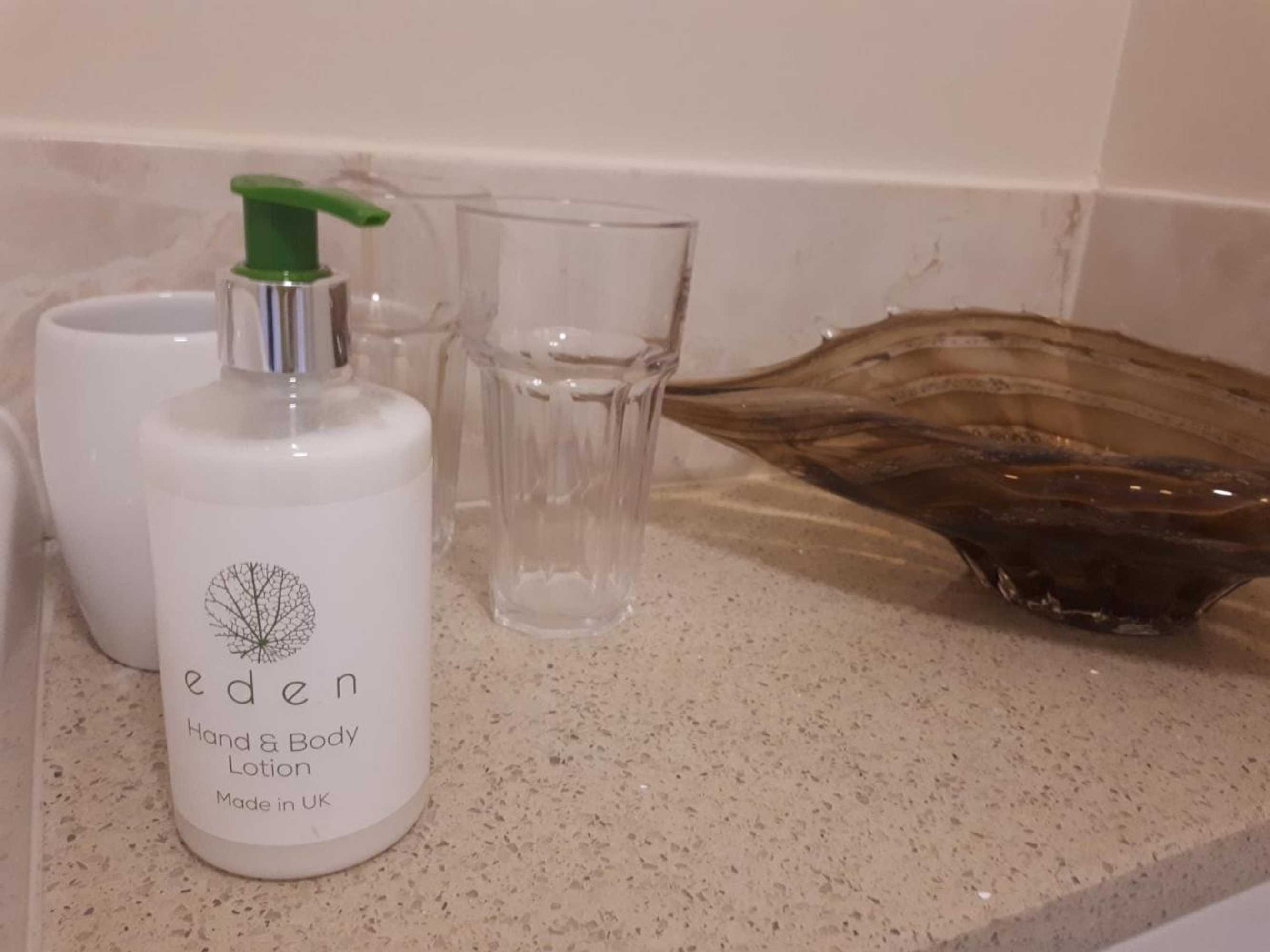 Gift card for Berry House Bed & Breakfast