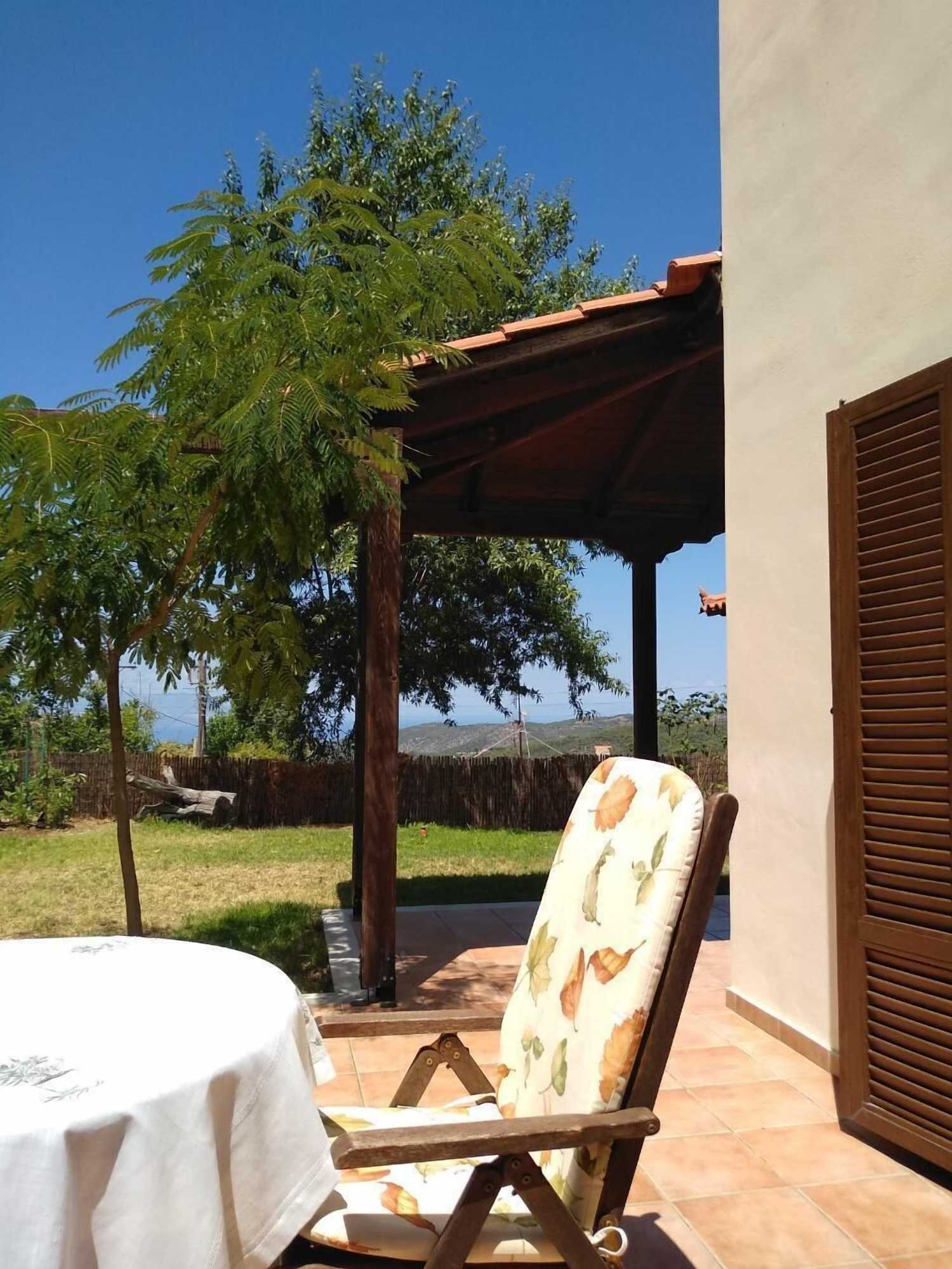 Gift card for Gerania Villa