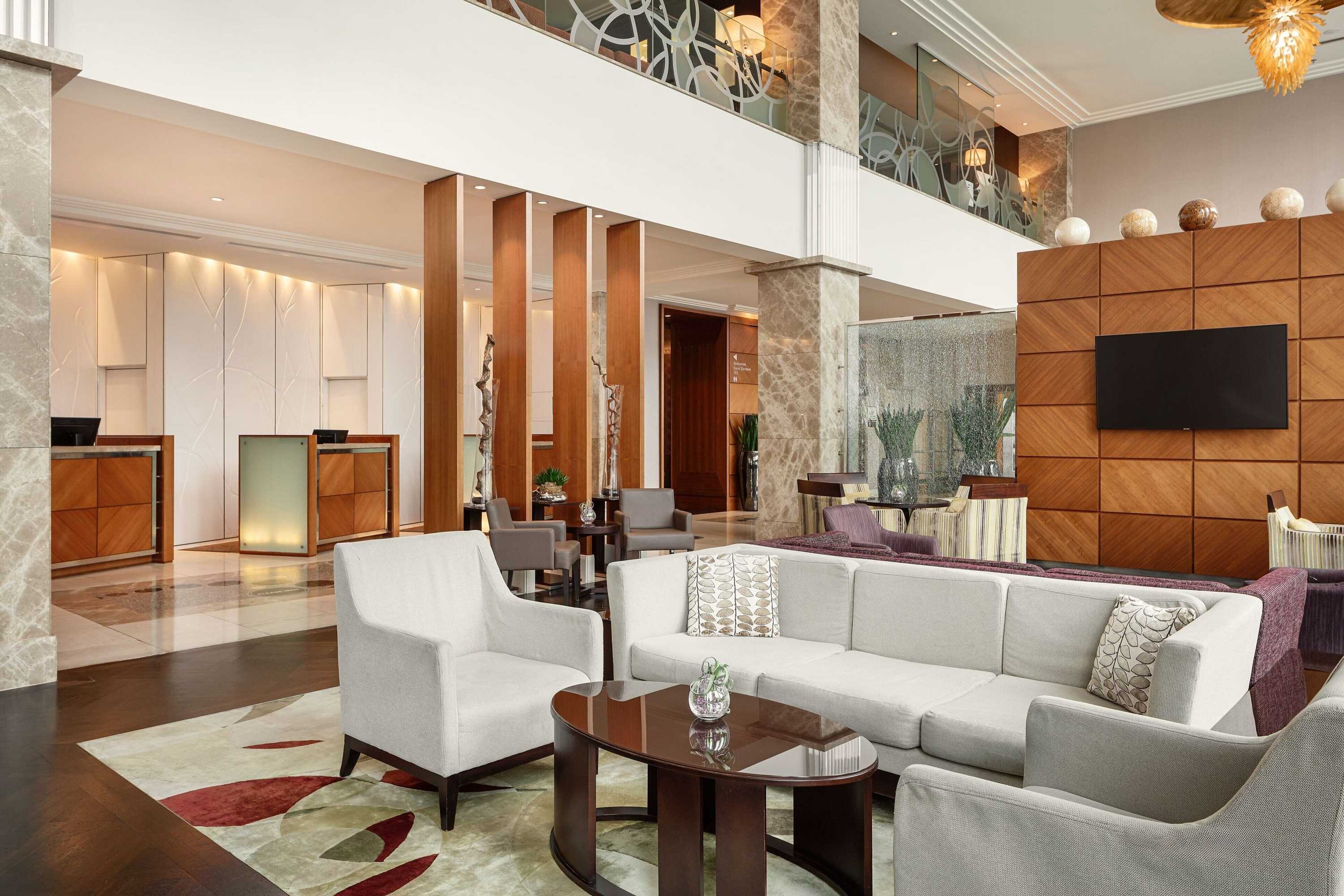 Gift card for Sheraton Bratislava Hotel Gift card for Sheraton Bratislava Hotel