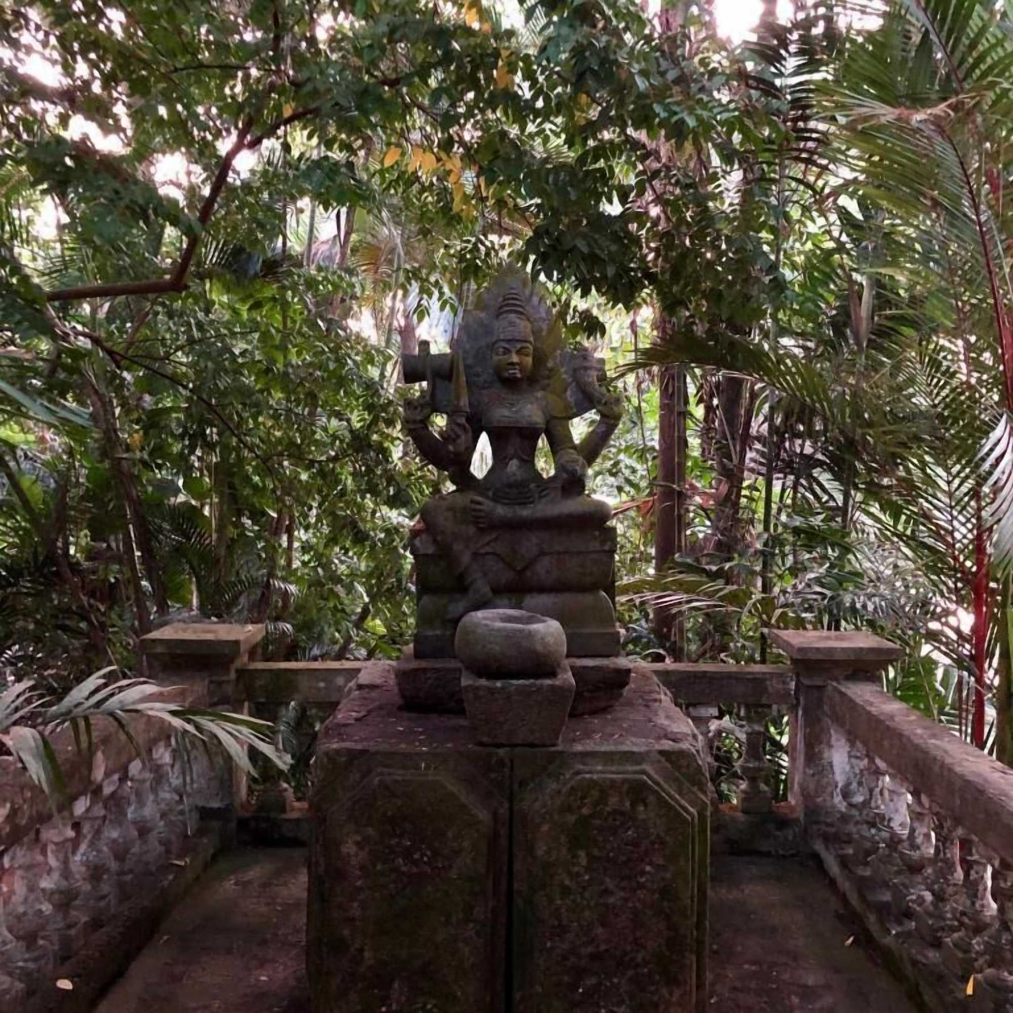 Gift card for Boutique 87